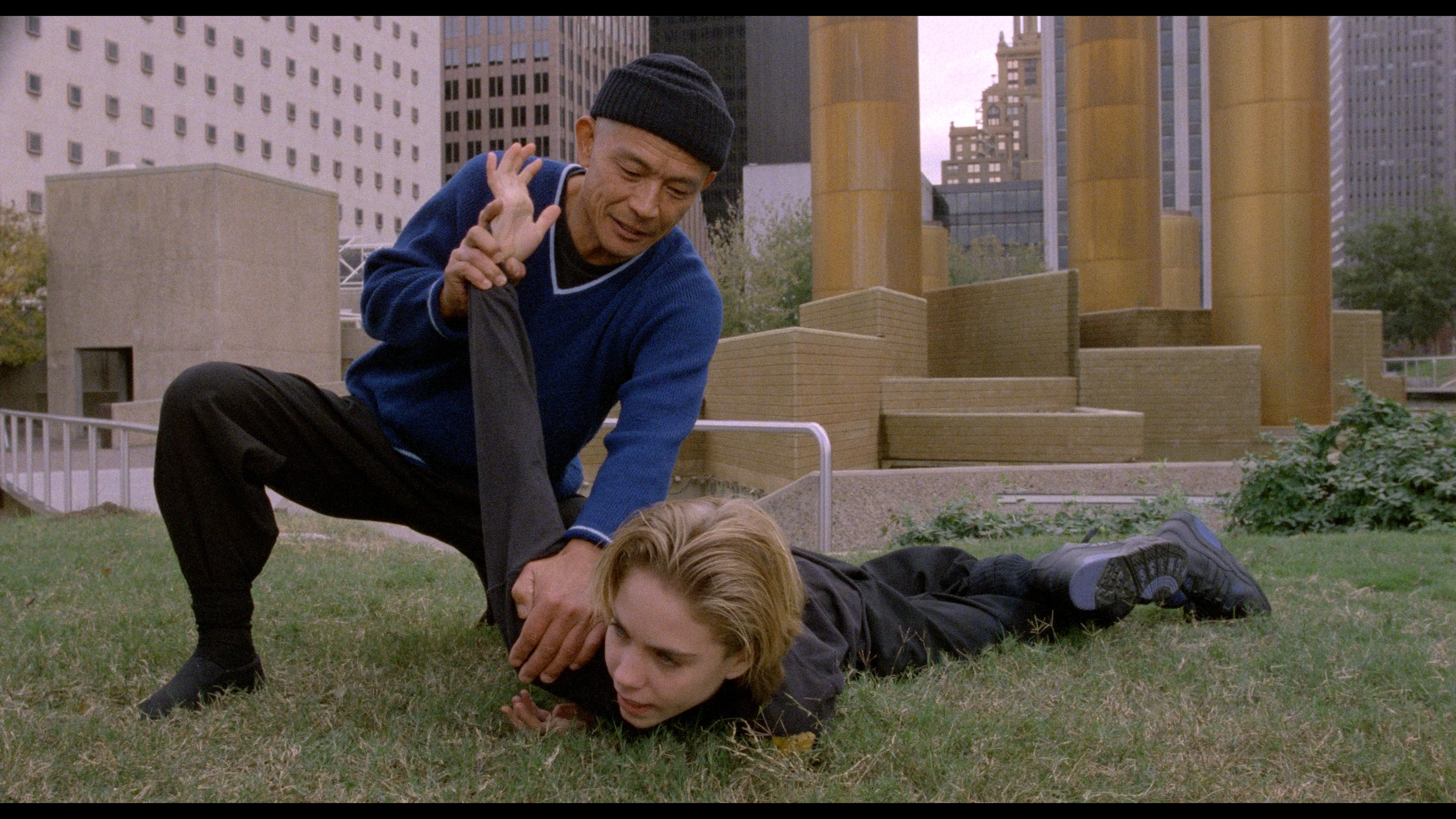 Sidekicks - Image 22