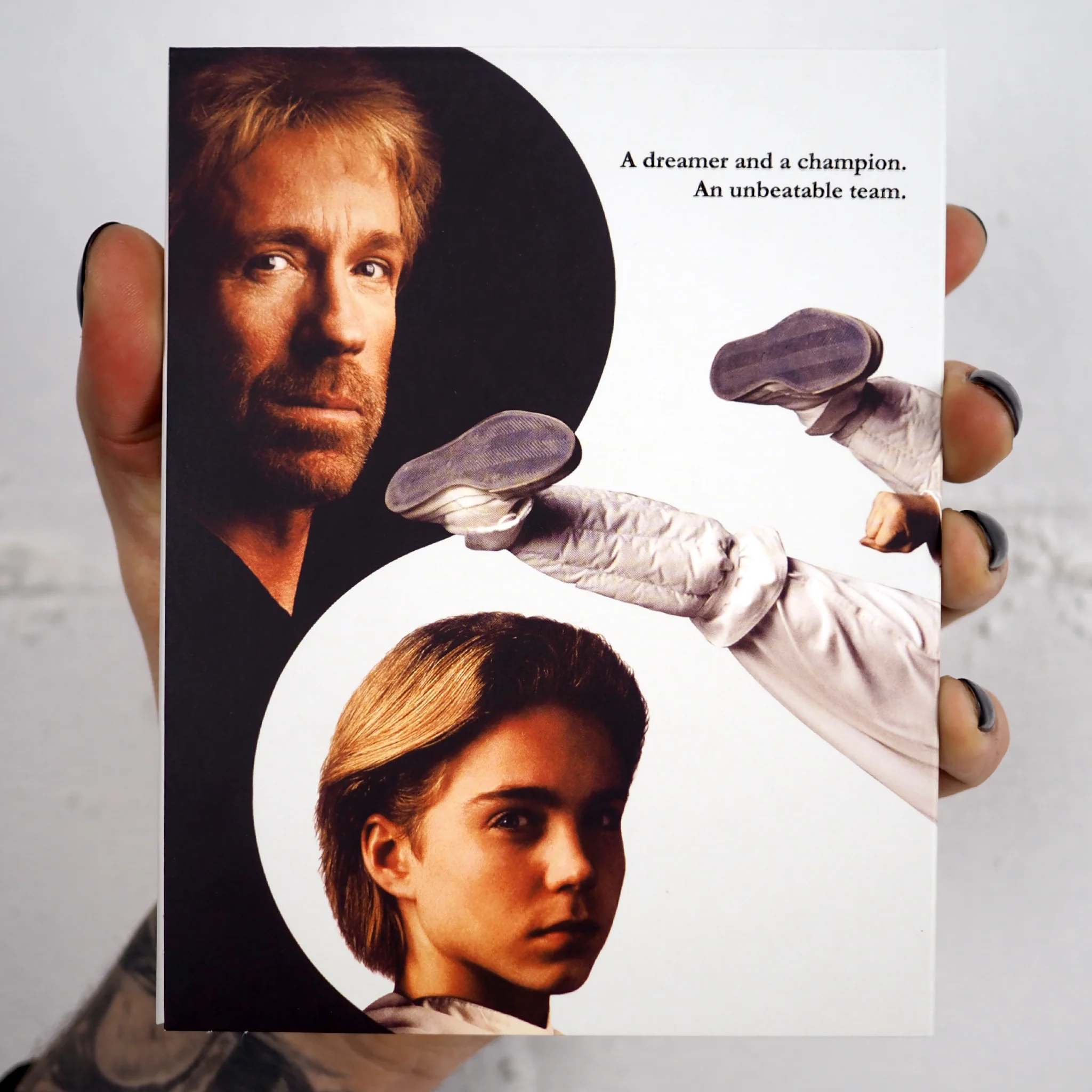 Sidekicks - Image 4