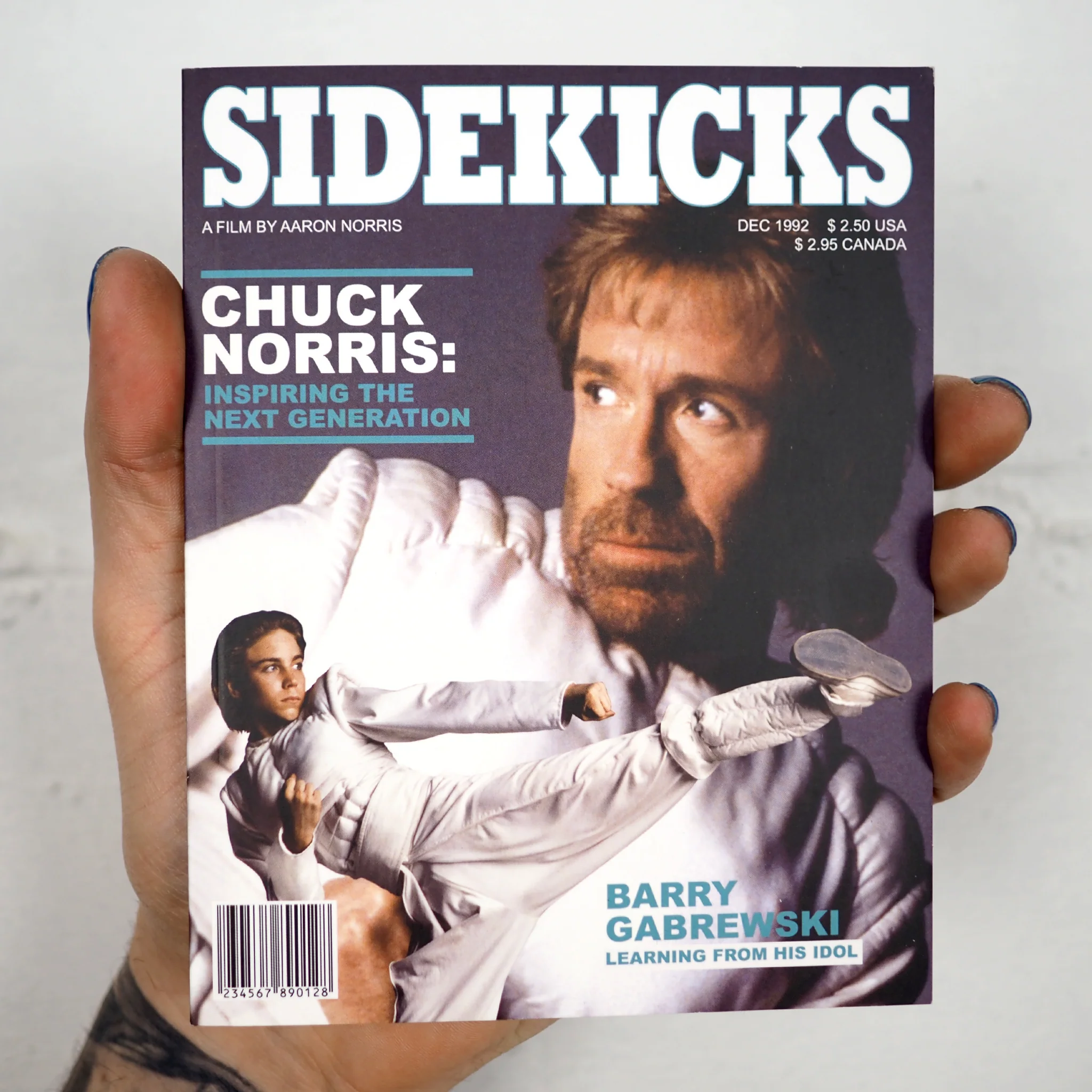 Sidekicks - Image 5