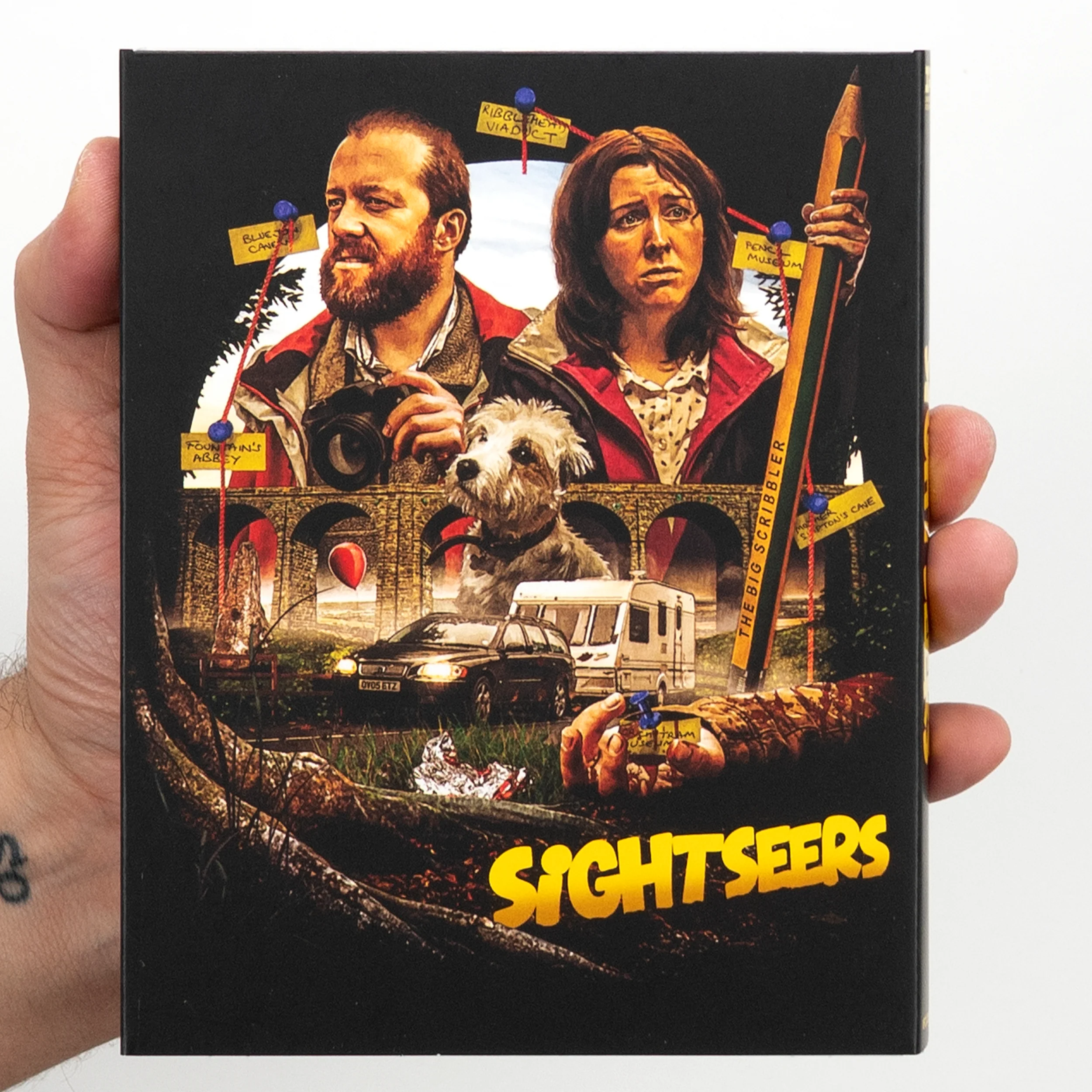 Sightseers