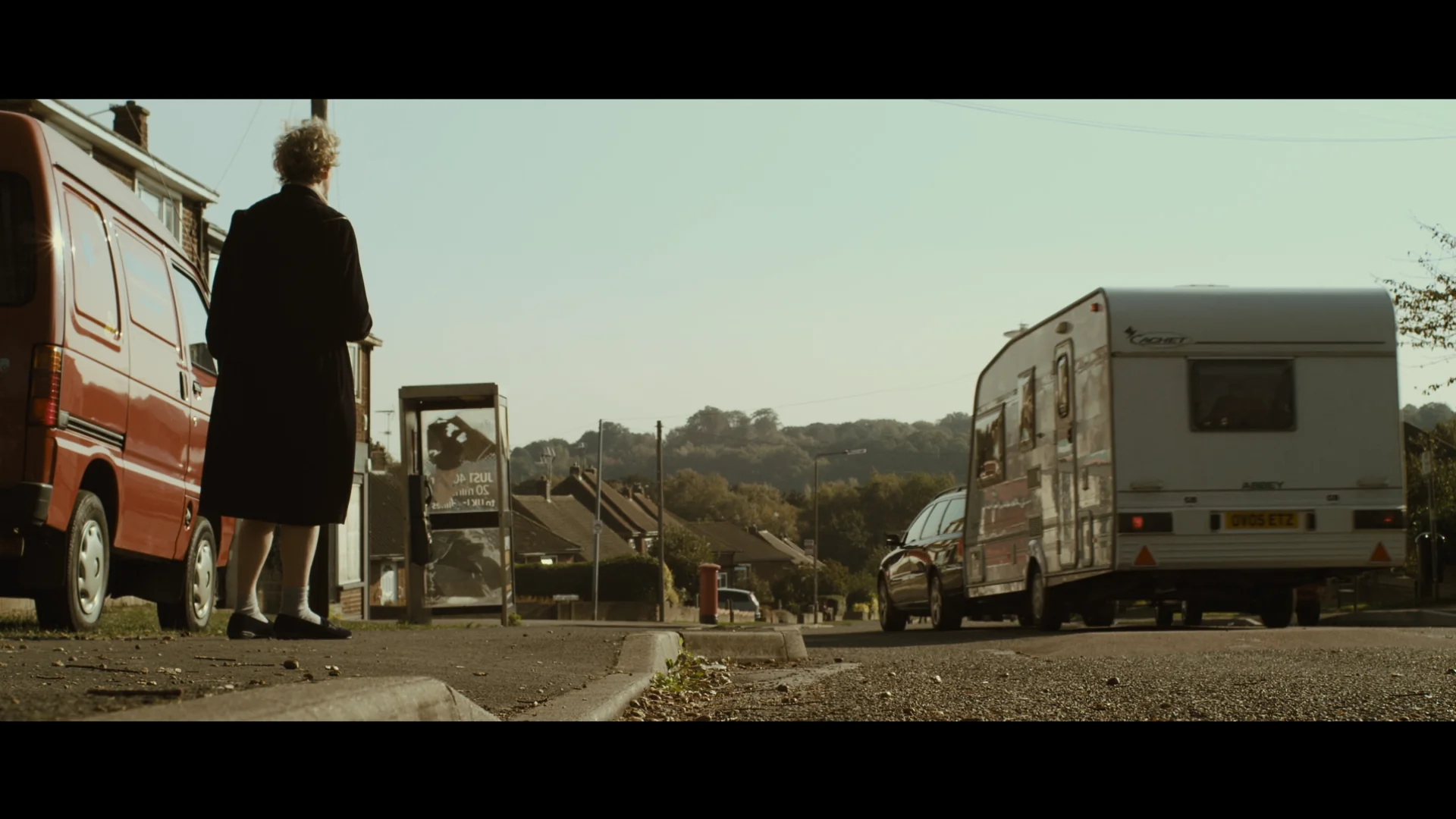 Sightseers - Image 4