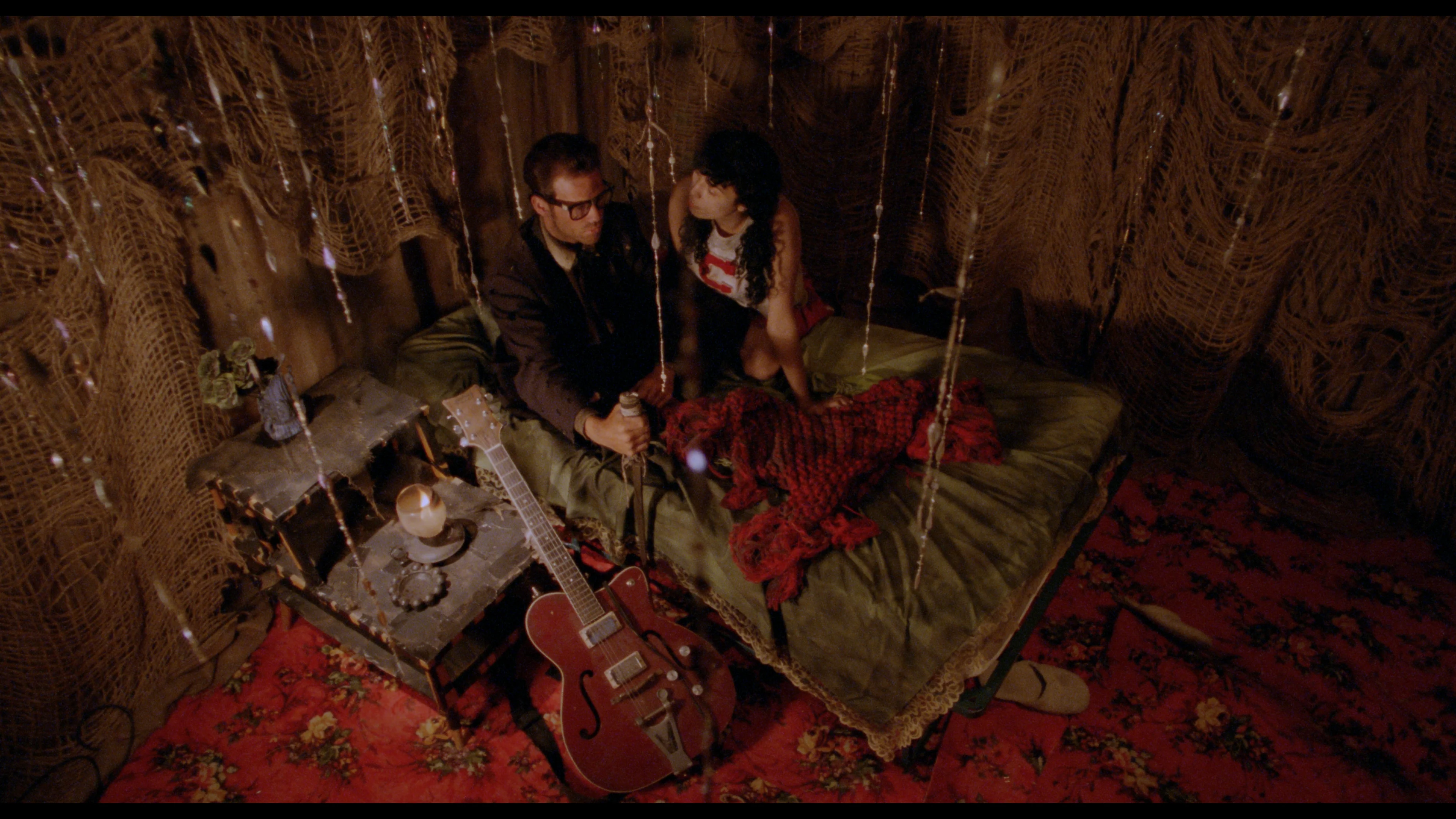 Six-String Samurai - Image 15