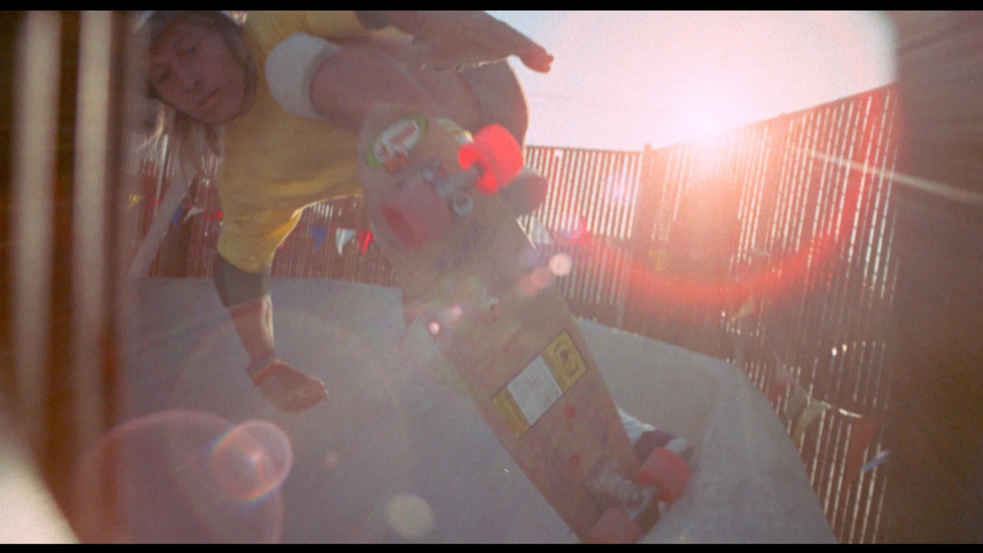 Skateboard - Image 7