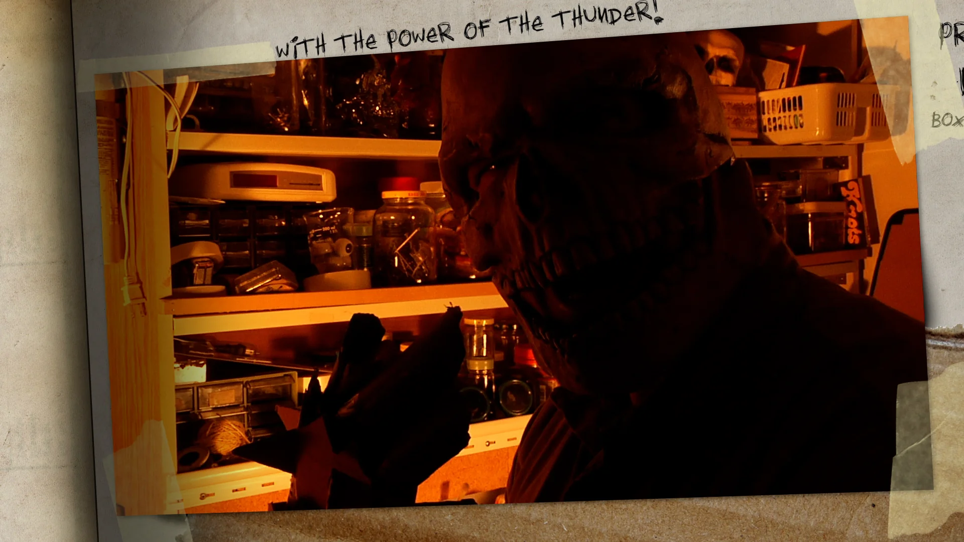 Skull World - Image 3