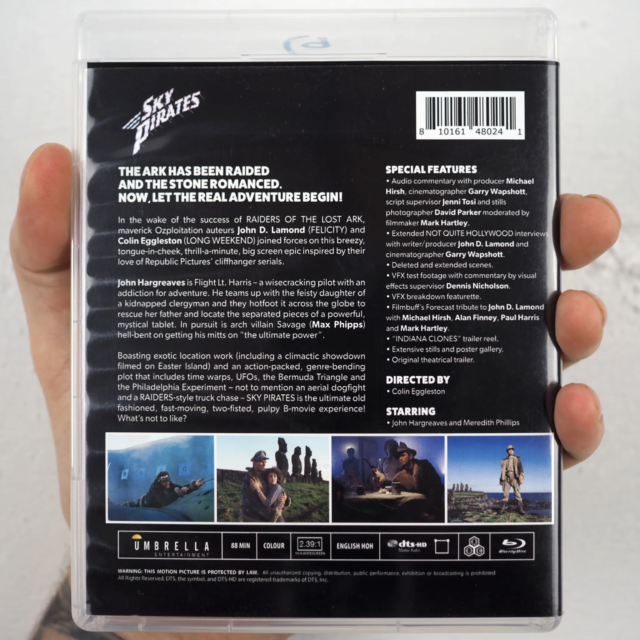 Sky Pirates - Image 10