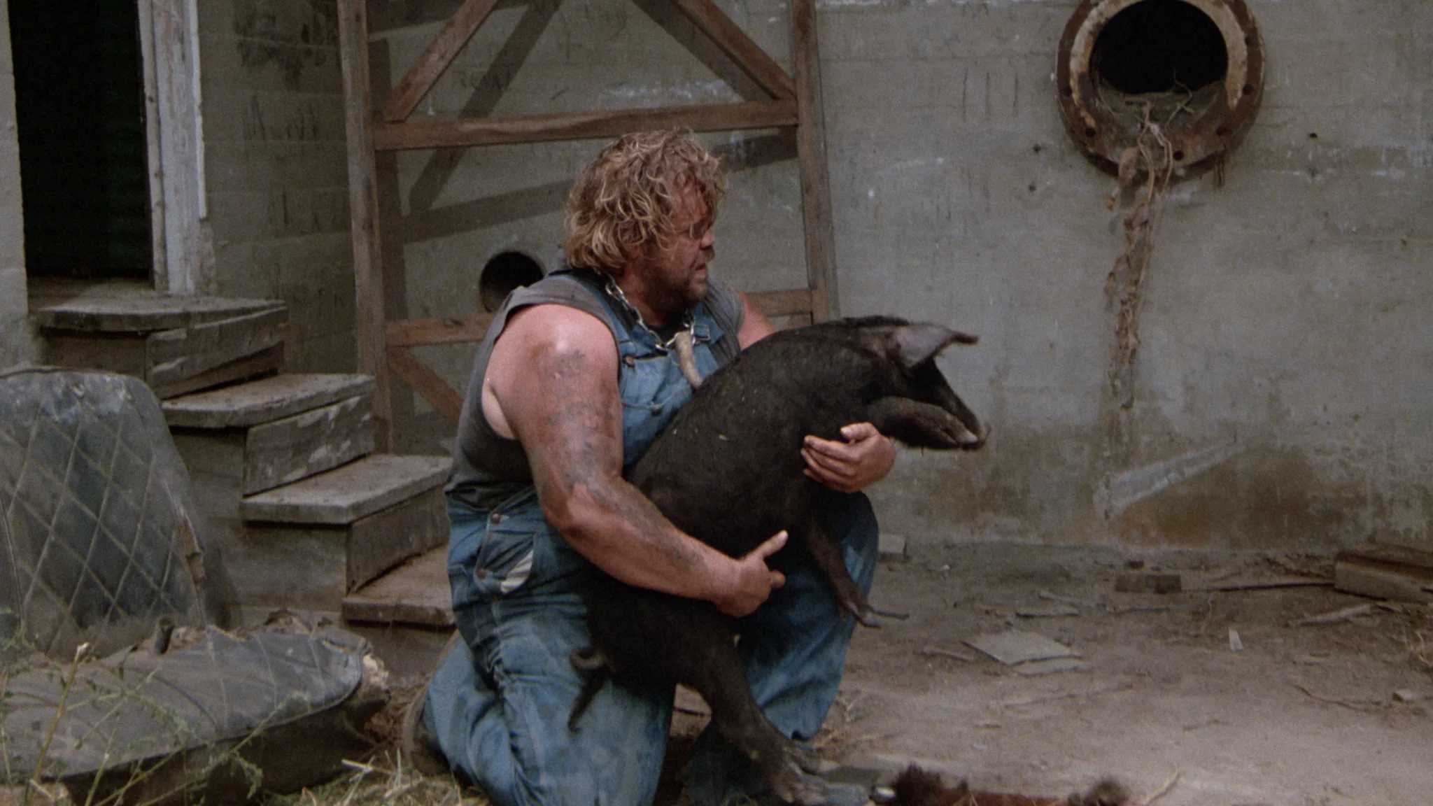 Slaughterhouse - Image 9