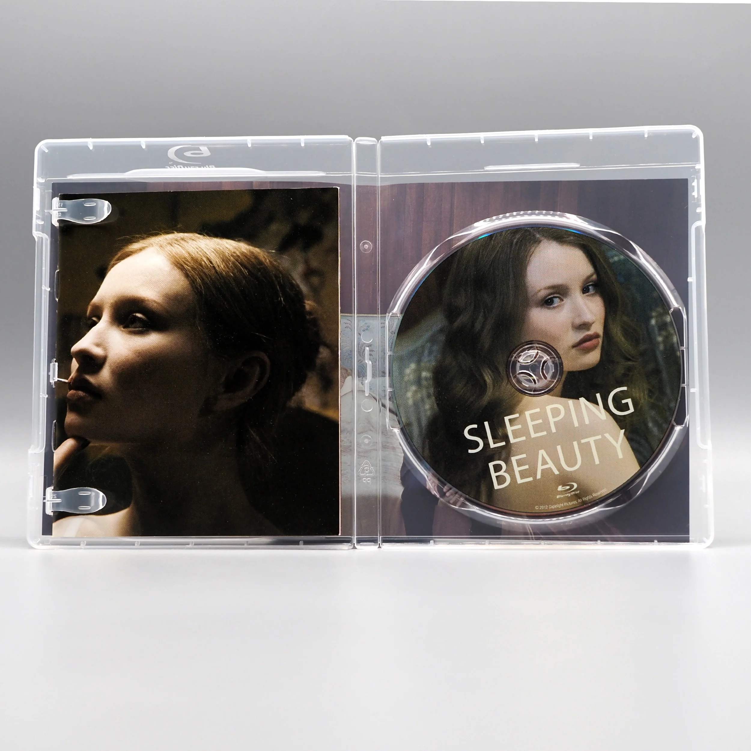 Sleeping Beauty - Image 3