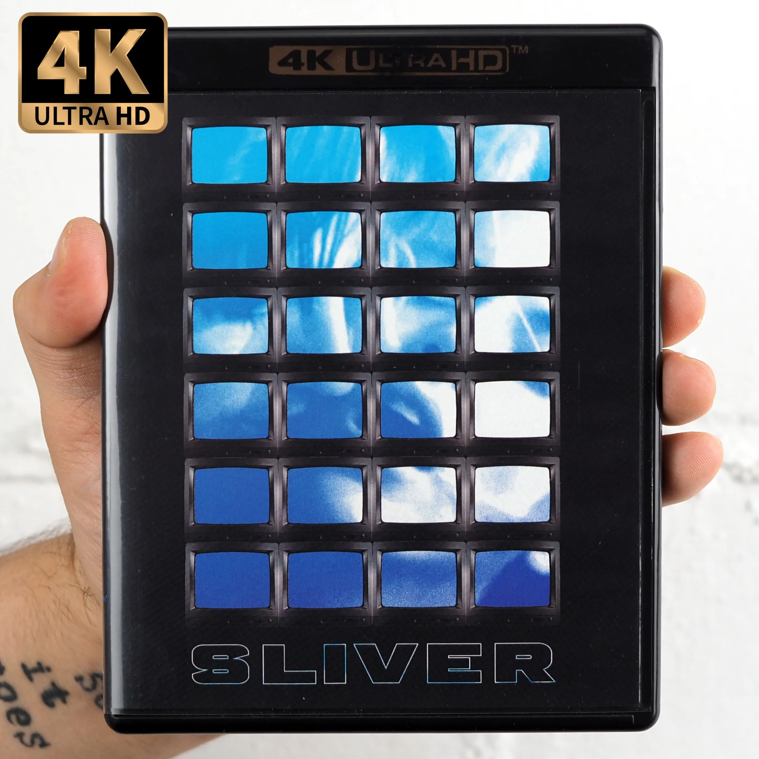 Sliver - Image 27