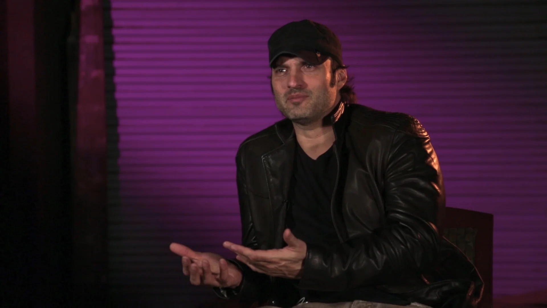 Smoke and Mirrors: The Story of Tom Savini - Image 8