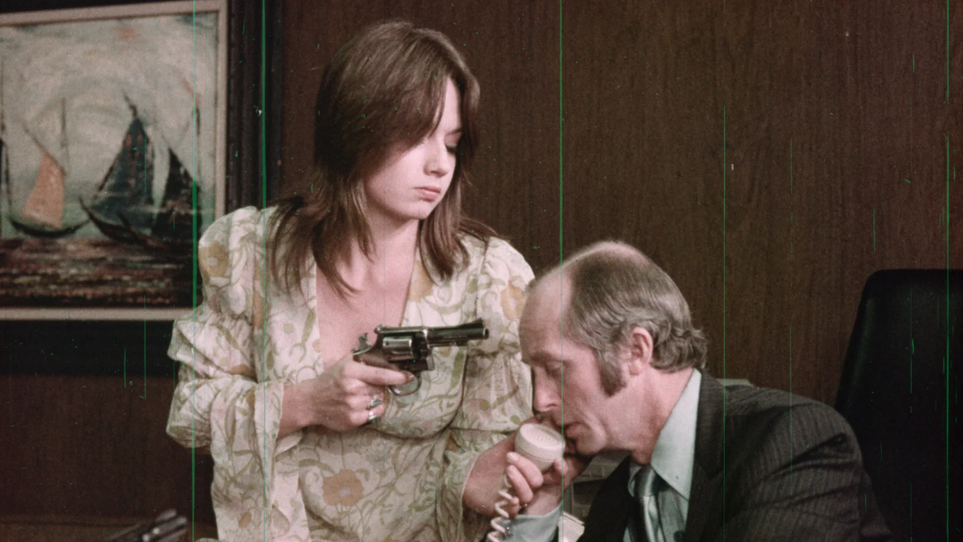 Smut Without Smut: Things to Come & The Dirty Dolls - Image 13