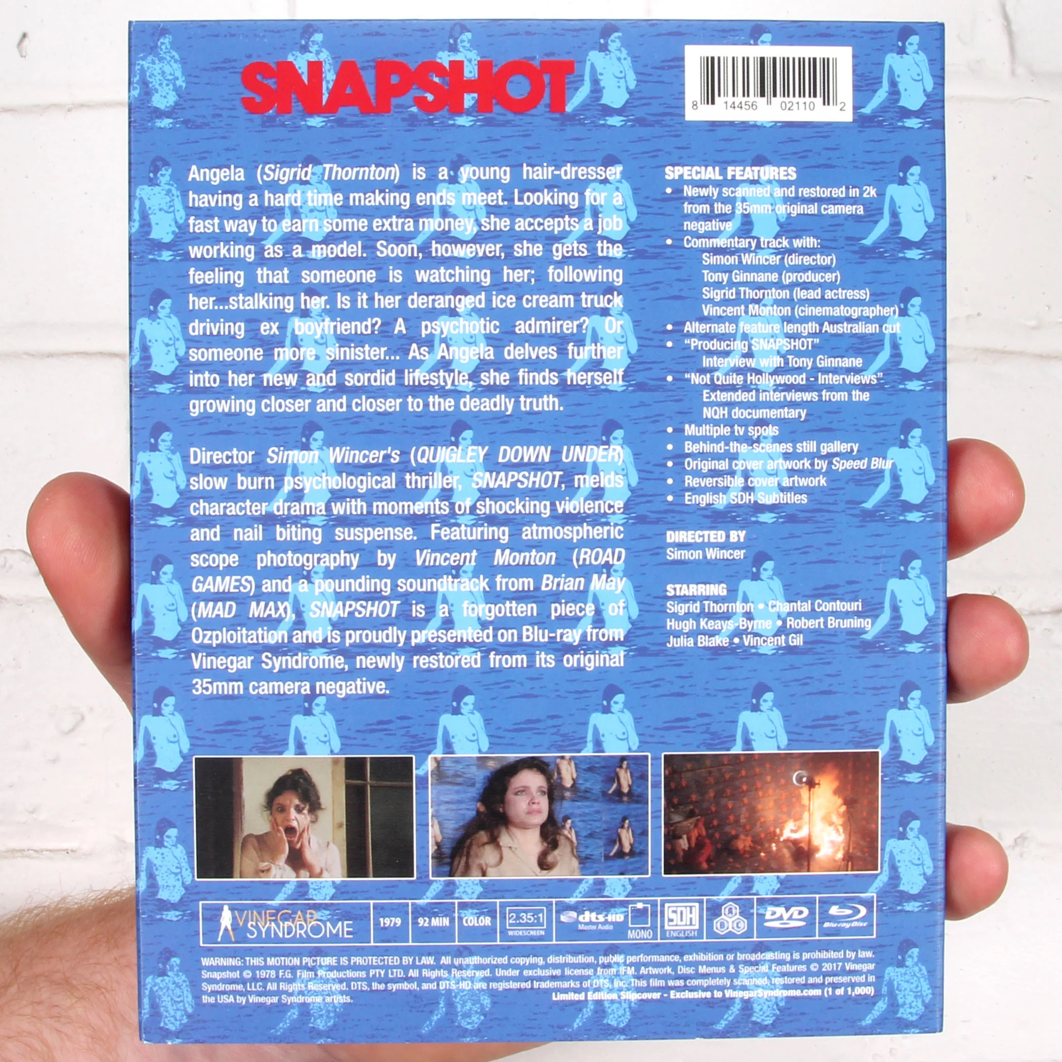 Snapshot - Image 2