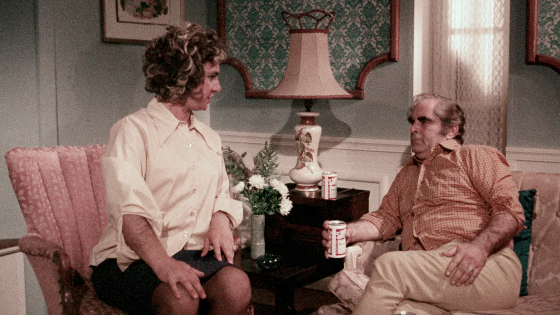 Sometimes Aunt Martha Does Dreadful Things - Image 6