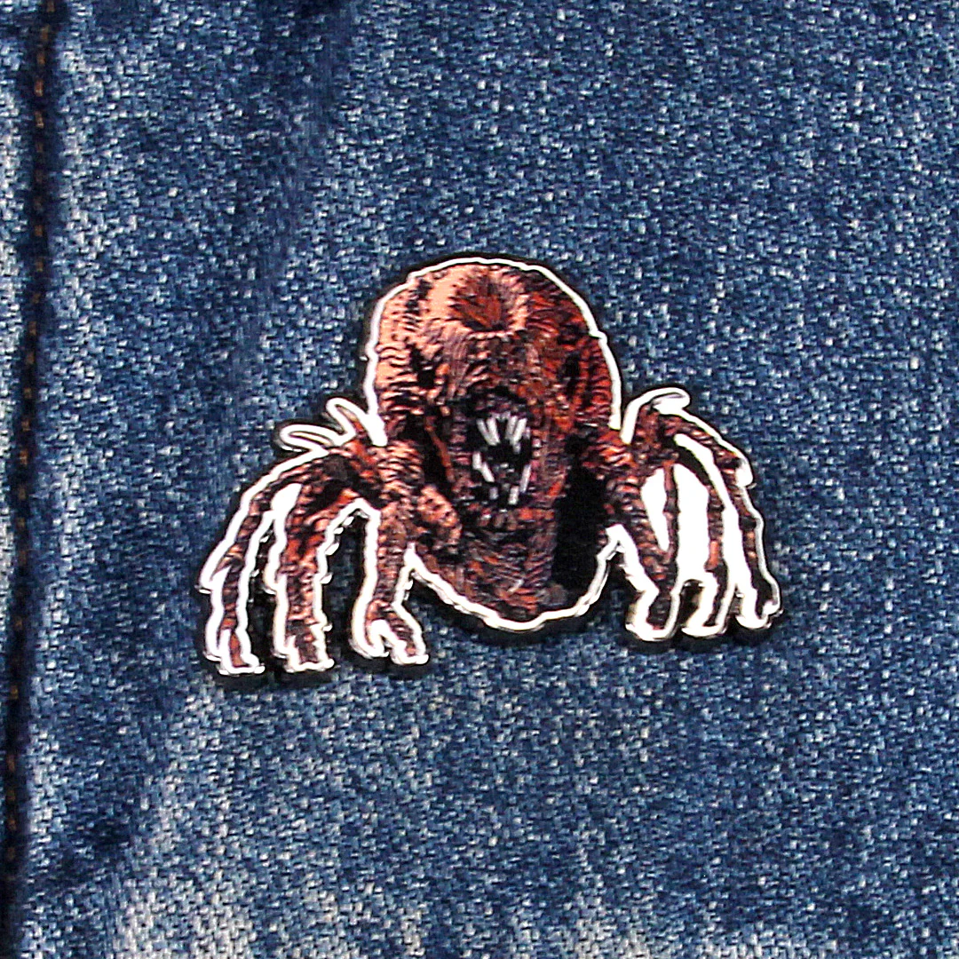 Spookies - Enamel Pins - Image 4