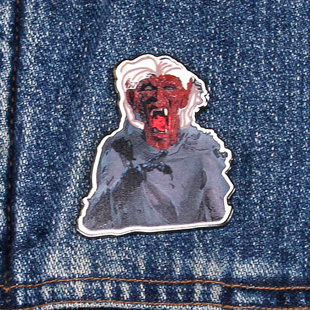 Spookies - Enamel Pins - Image 5