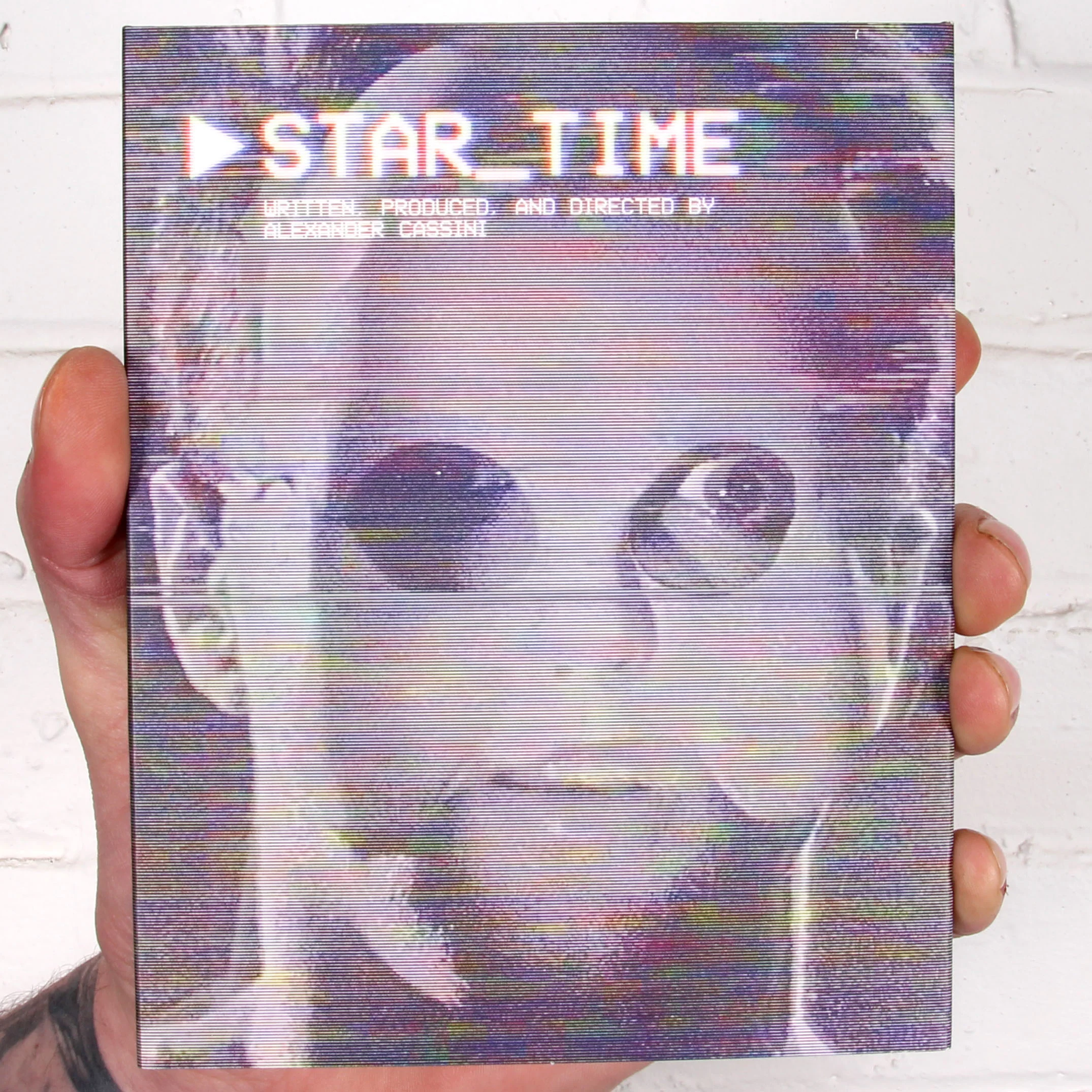Star Time