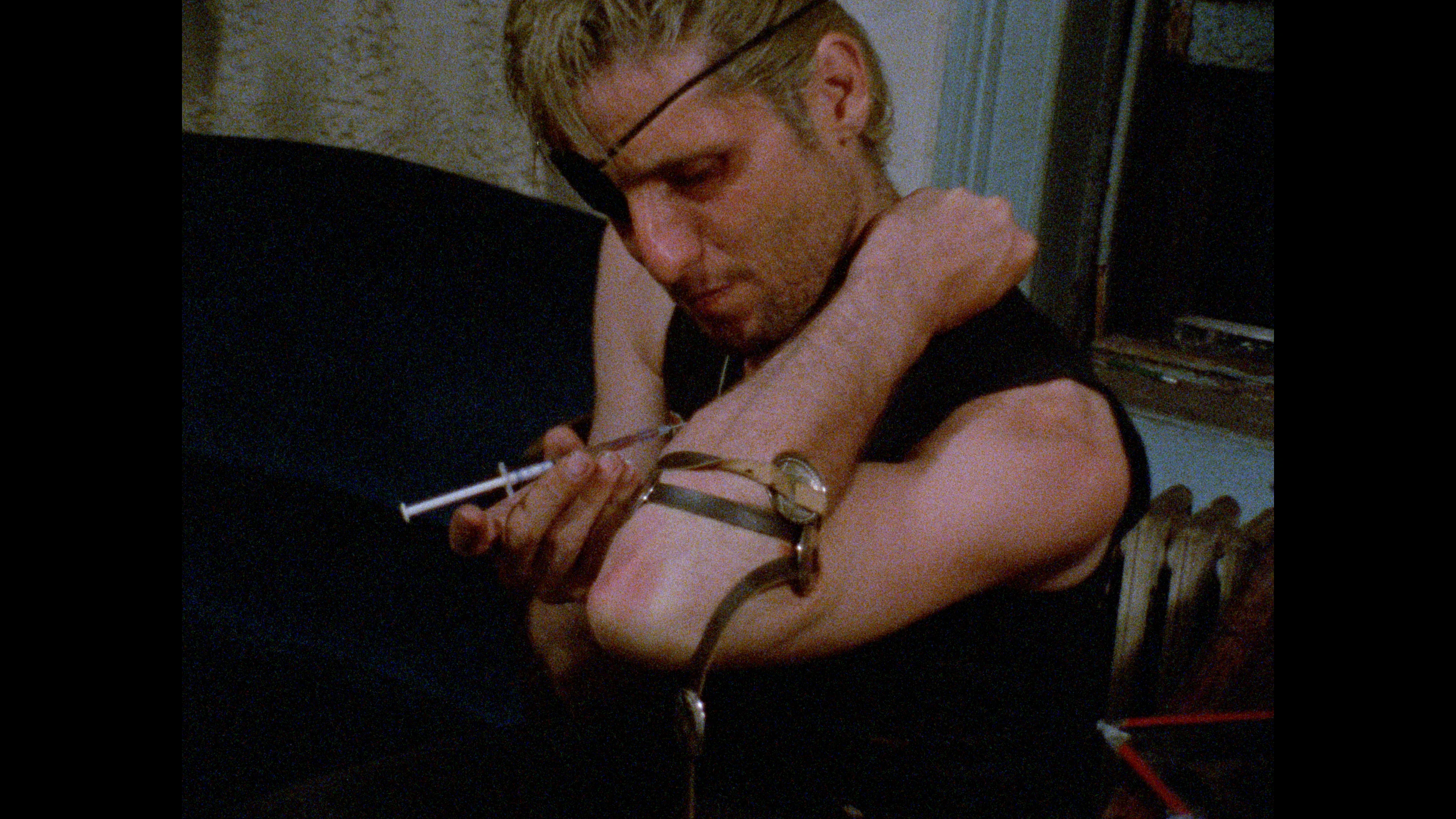 Story of a Junkie - Image 16