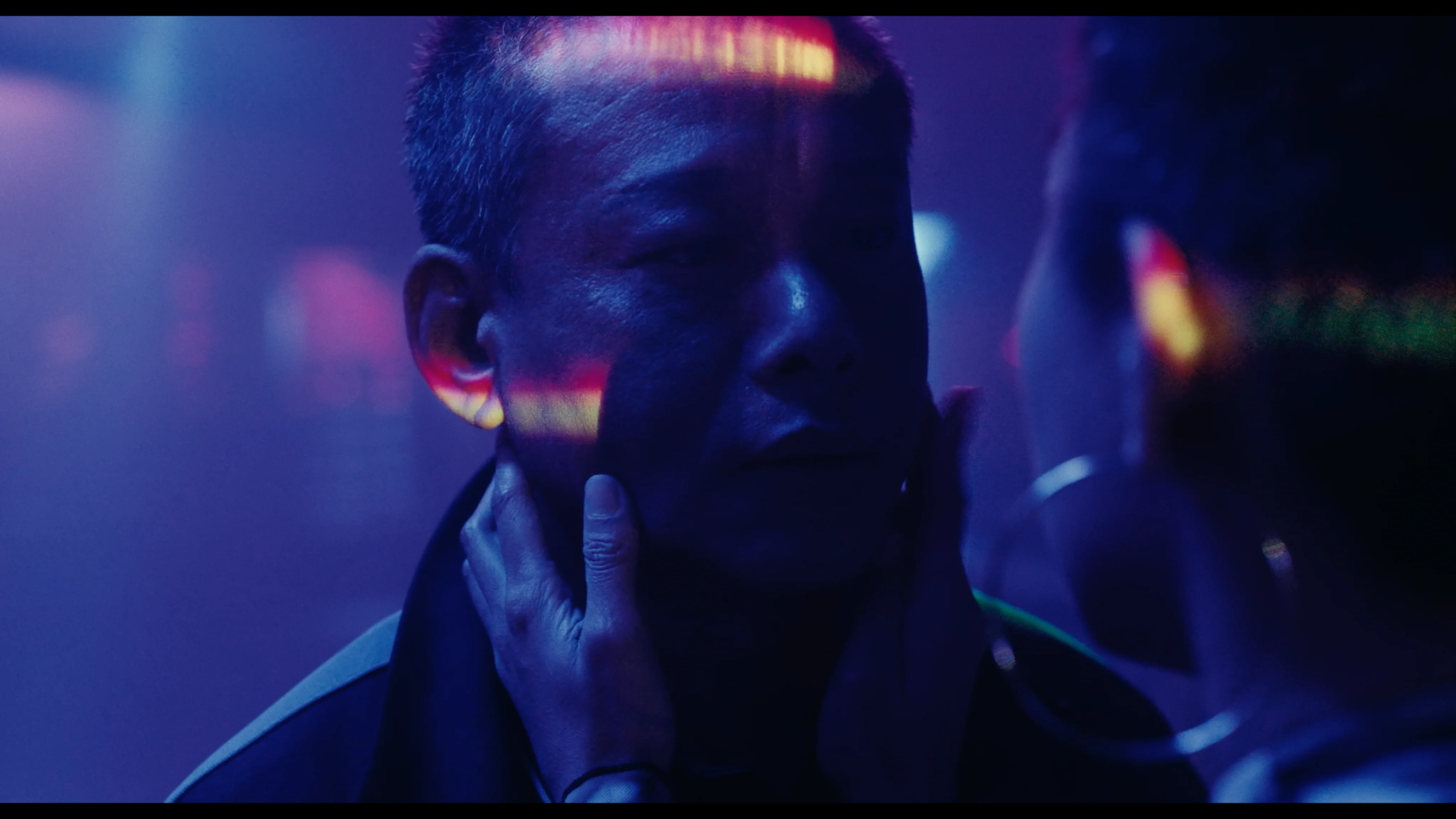 Stranger Eyes - Image 5