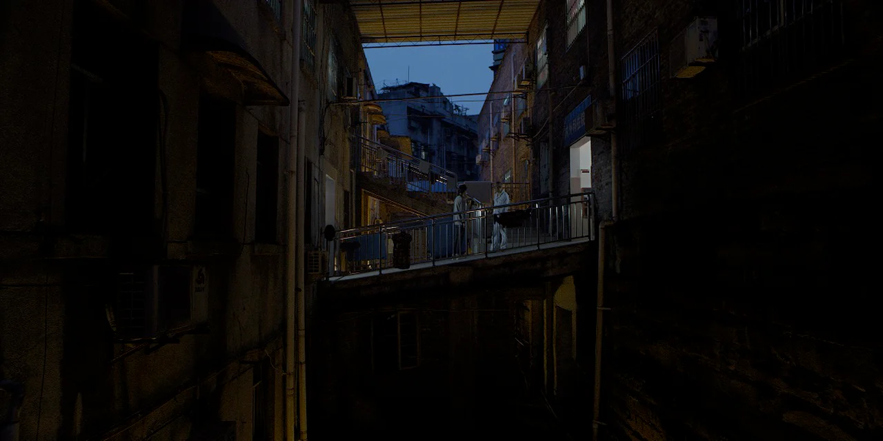 Streetwise - Image 7