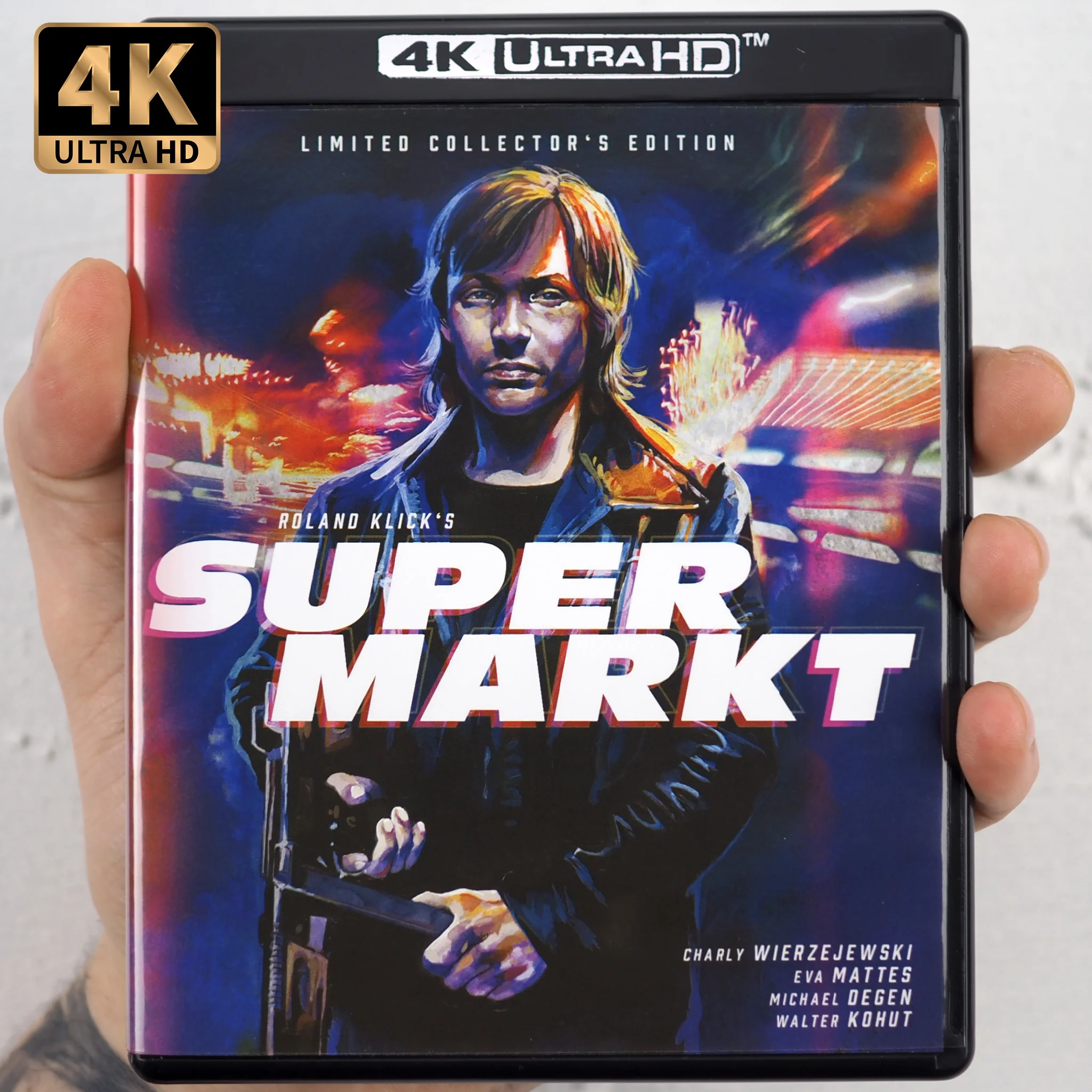 Supermarkt - Image 11