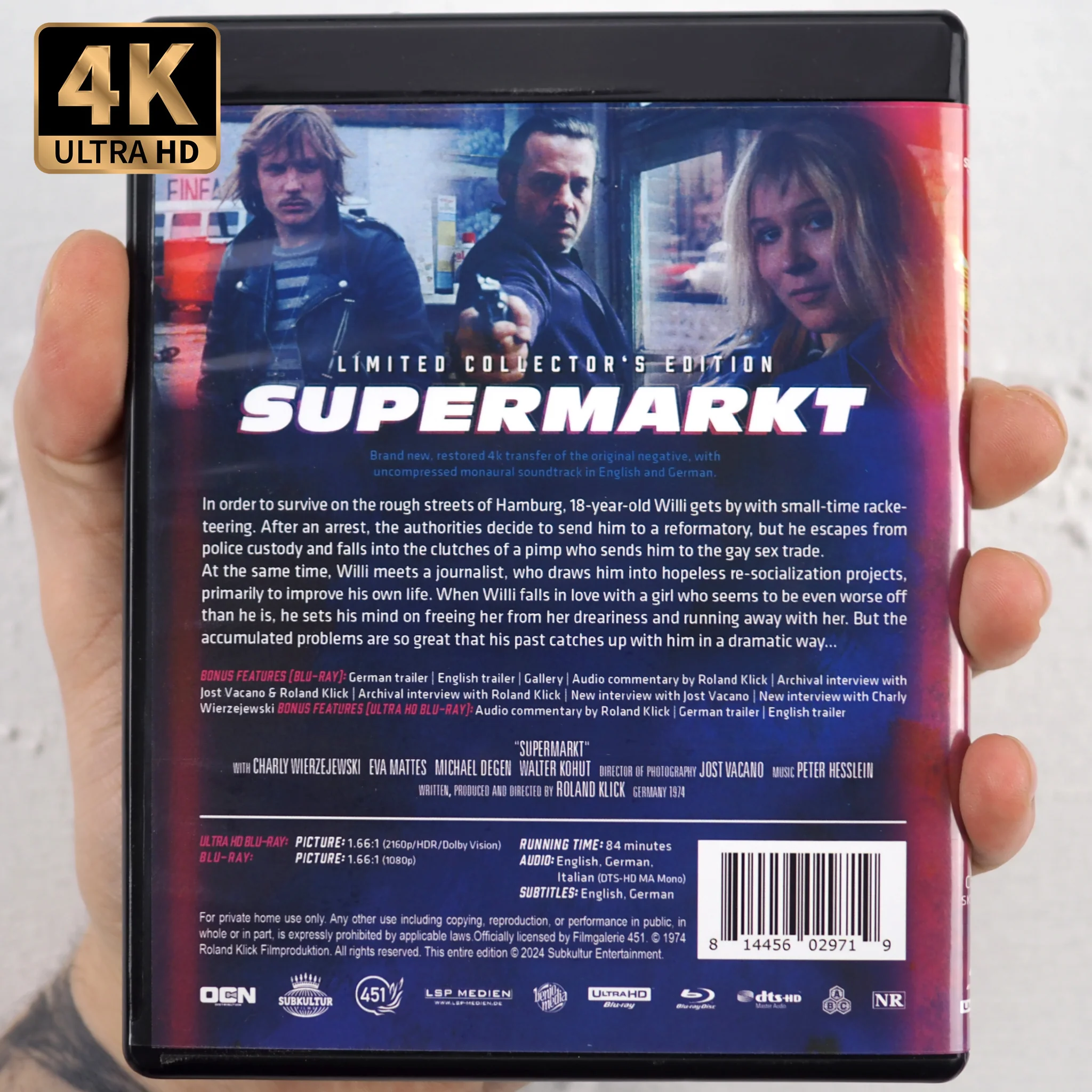 Supermarkt - Image 12