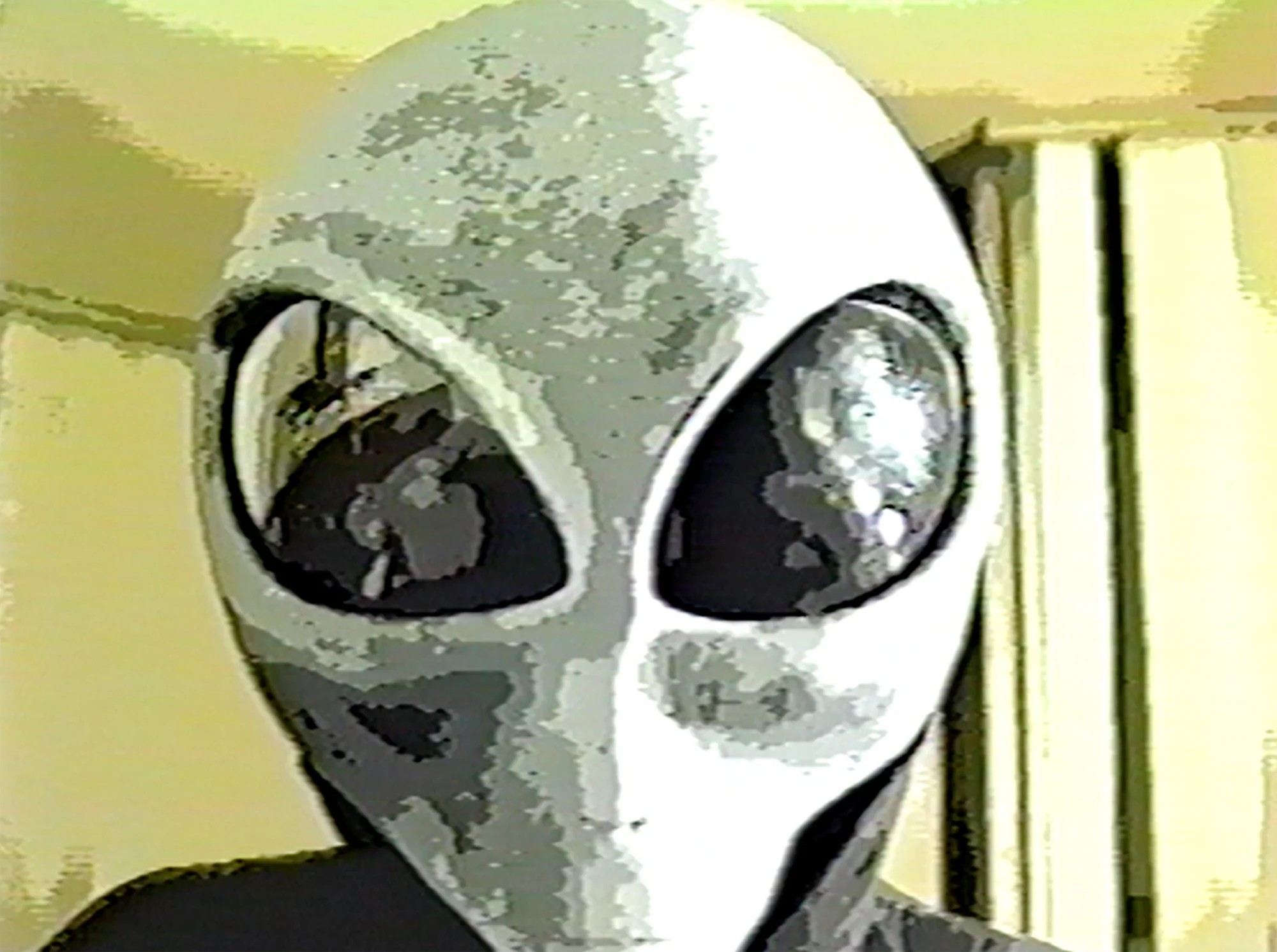 Suroh: Alien Hitchhiker - Image 4