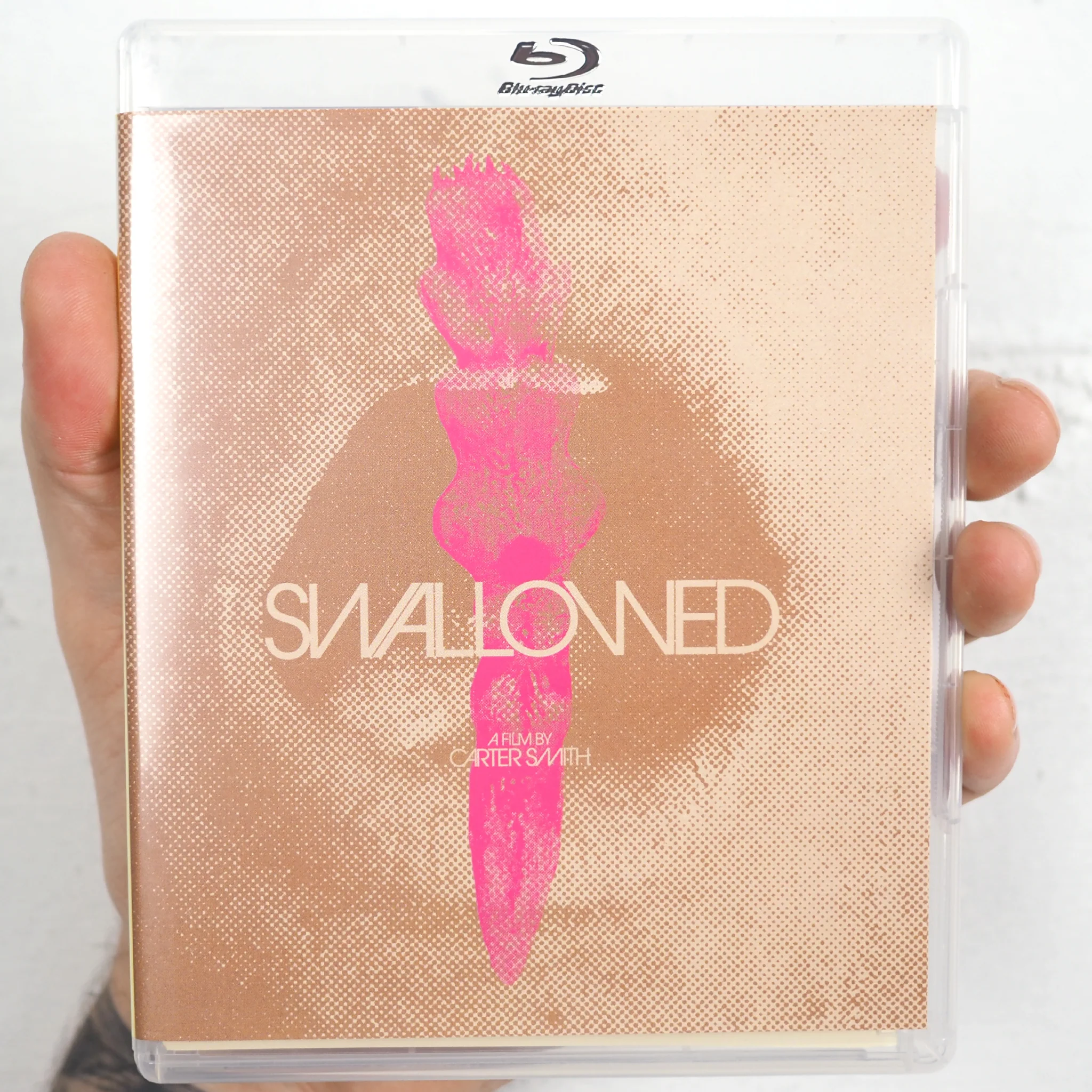 Swallowed - Image 9