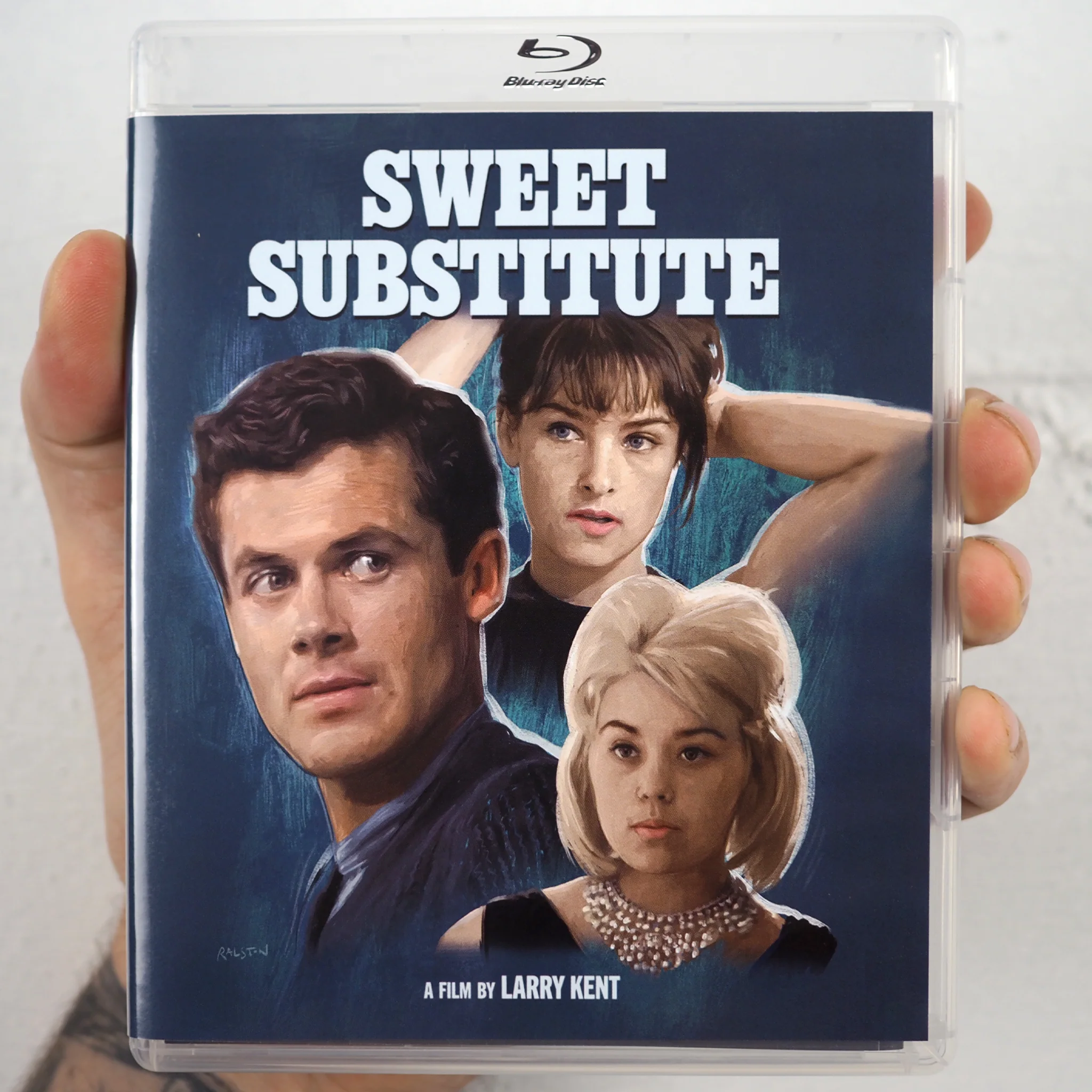 Sweet Substitute - Image 11