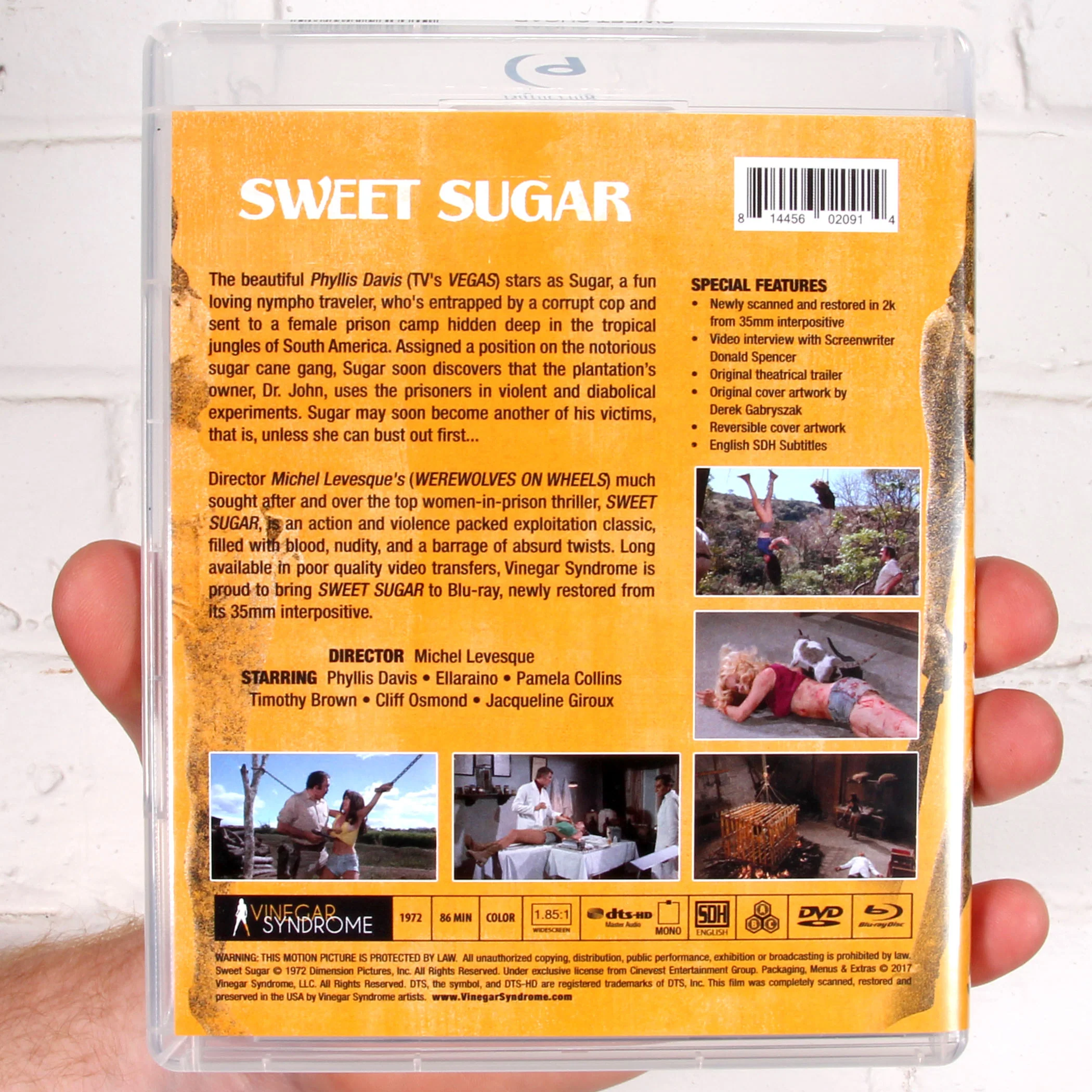 Sweet Sugar - Image 30
