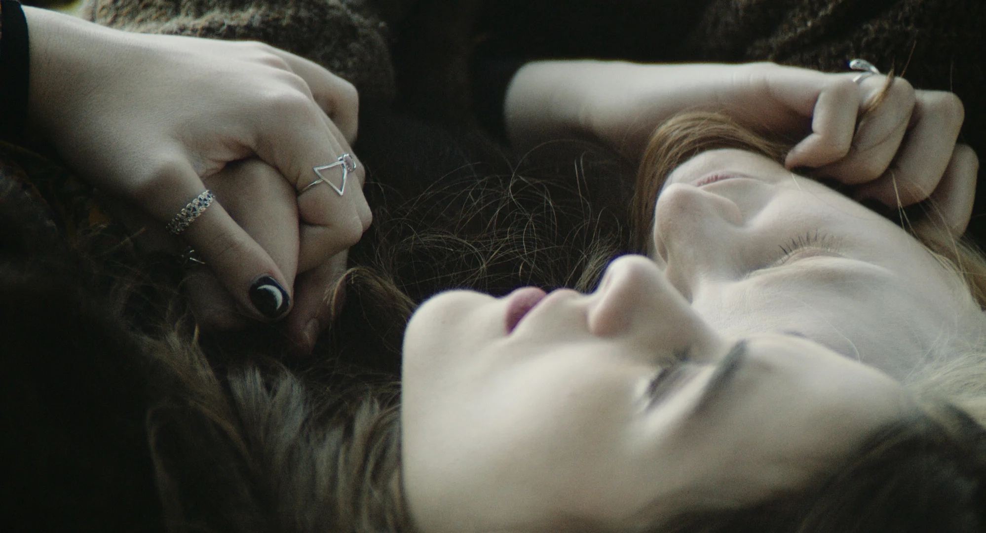 Sweet Sweet Lonely Girl - Image 7