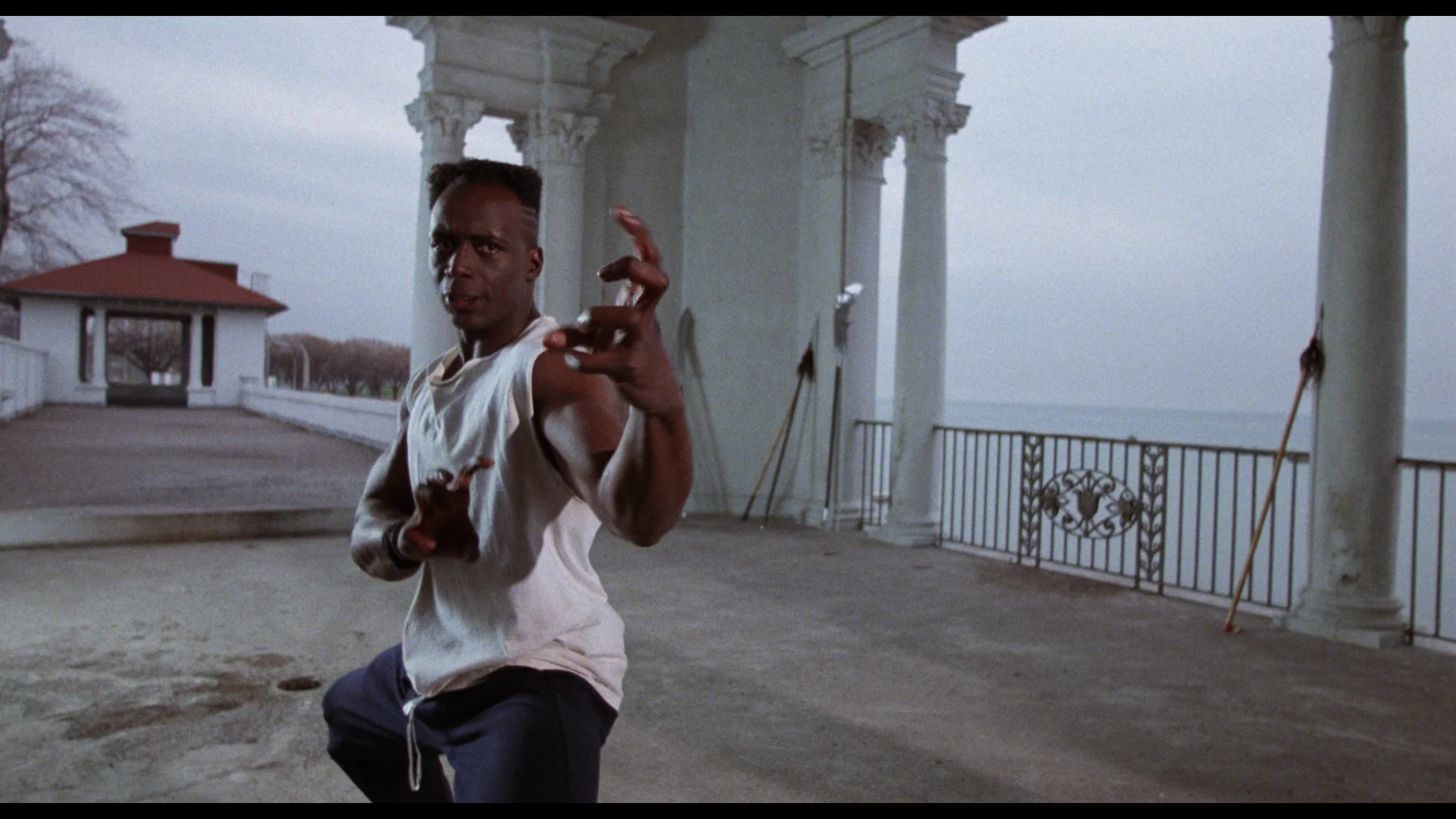 Talons of the Eagle - Image 14