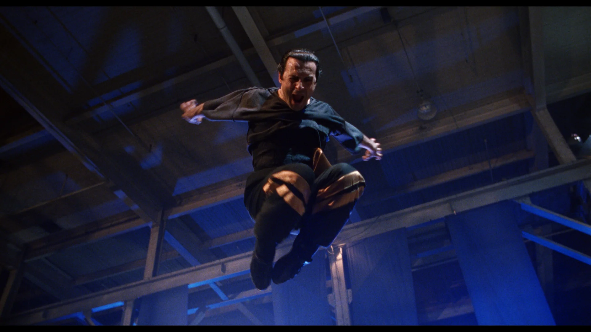 Talons of the Eagle - Image 15