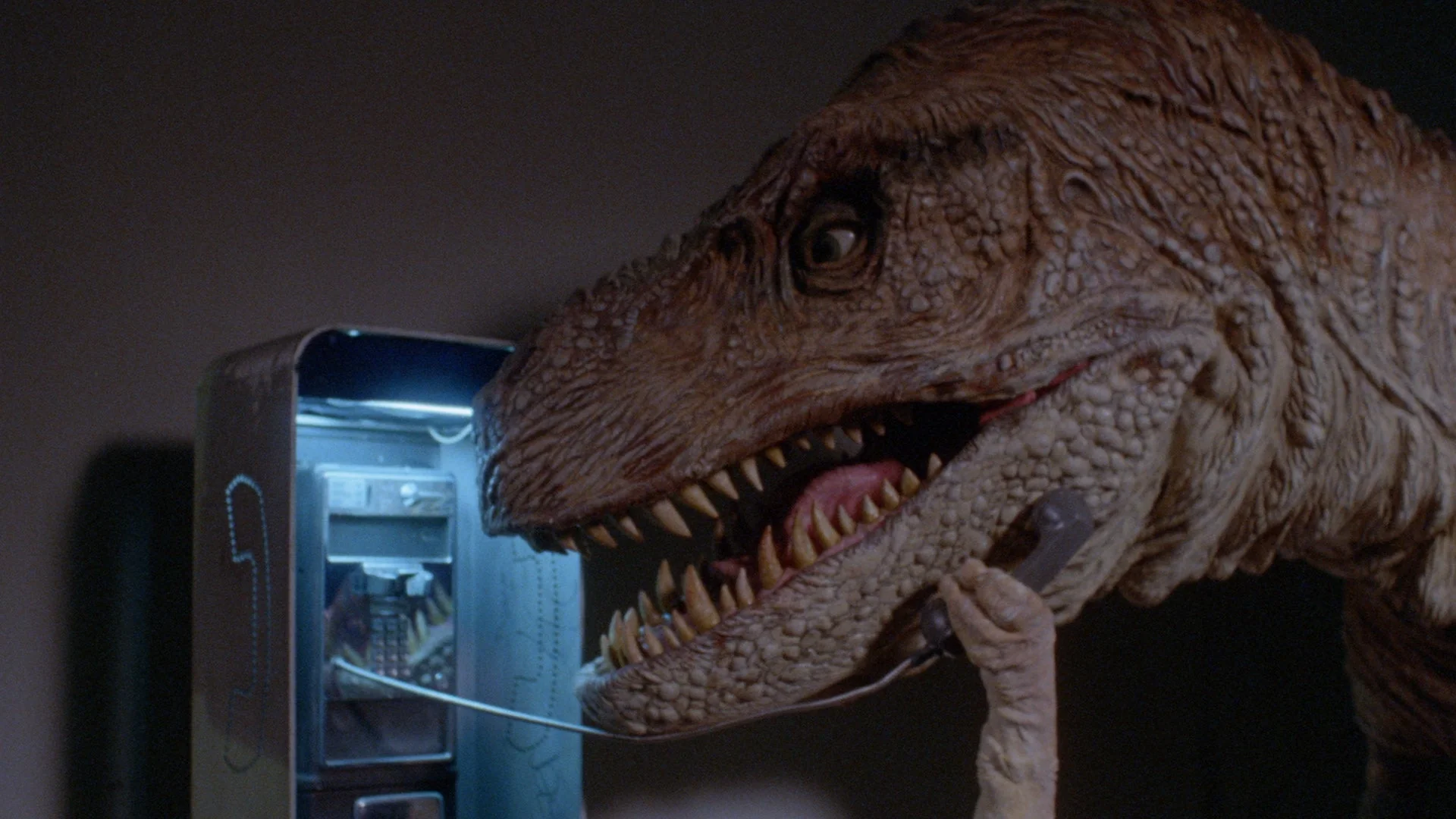 Tammy and the T-Rex (BD/DVD) - Image 10