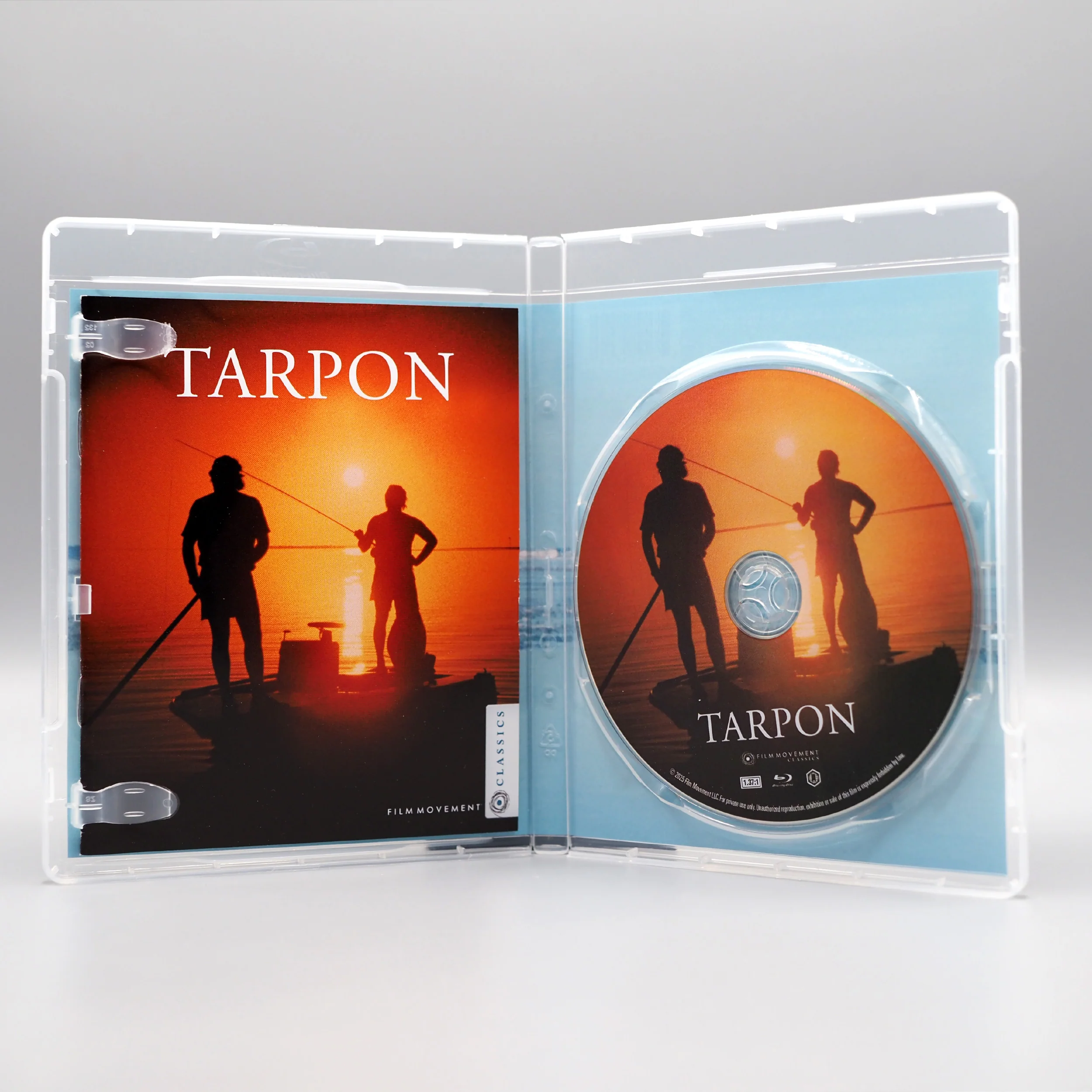 Tarpon - Image 3