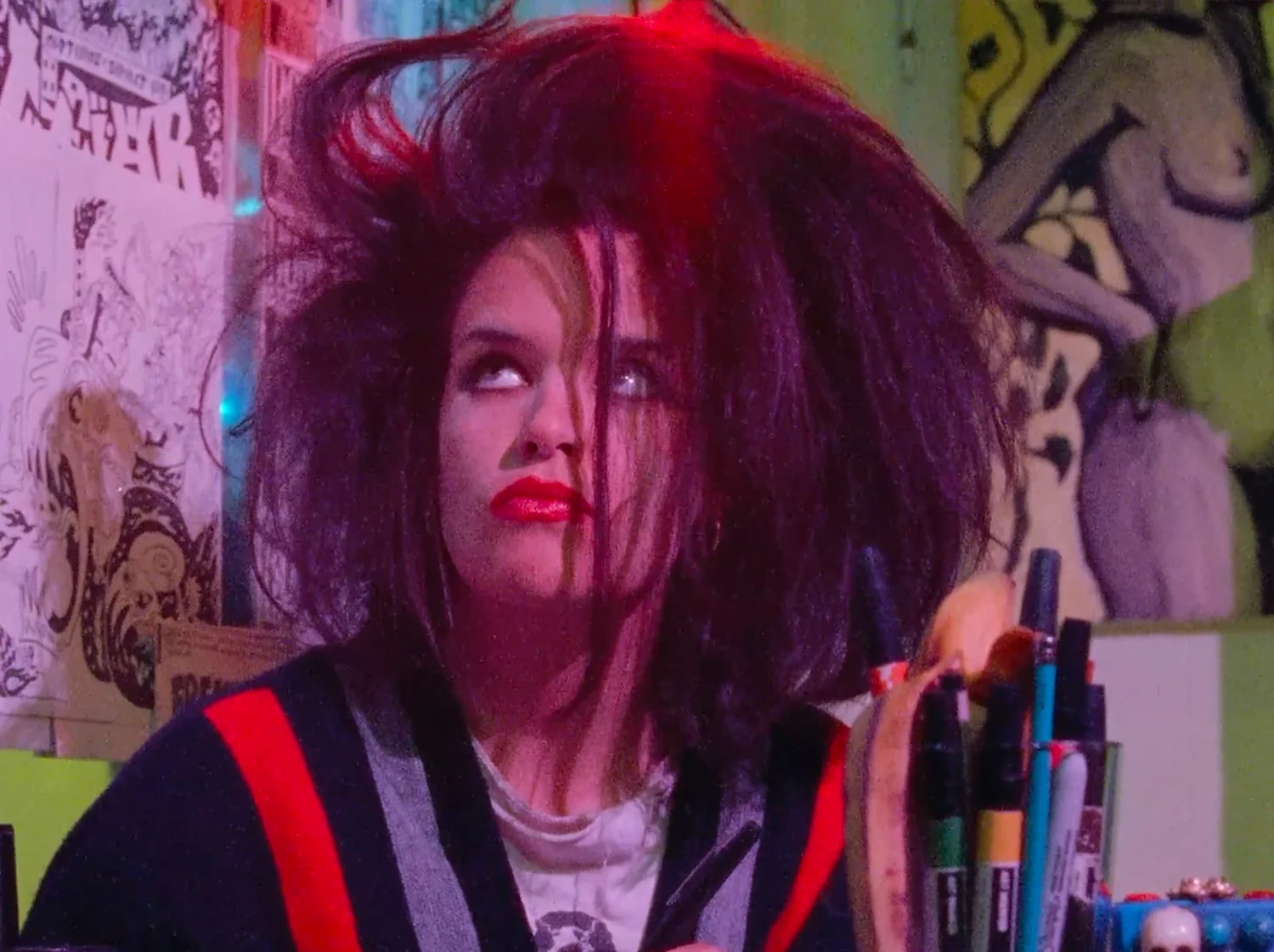 Terminal Degeneration: The Films of Jon Moritsugu - Image 10