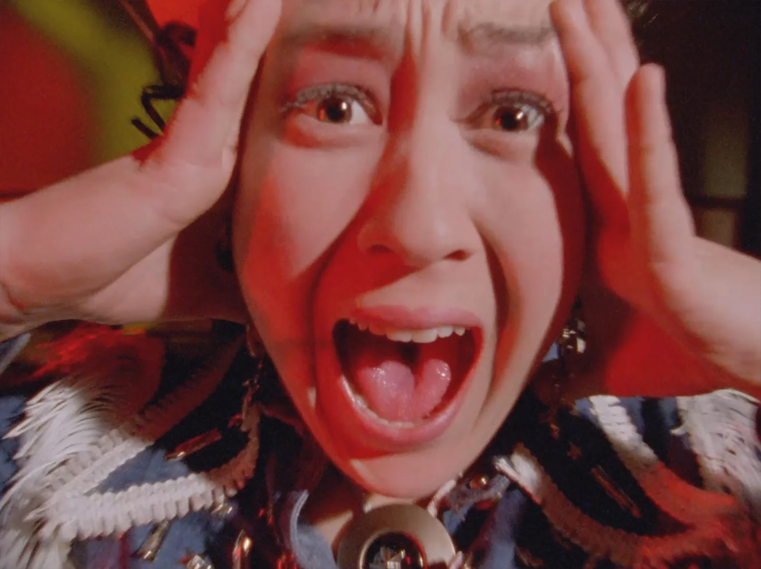 Terminal Degeneration: The Films of Jon Moritsugu - Image 5
