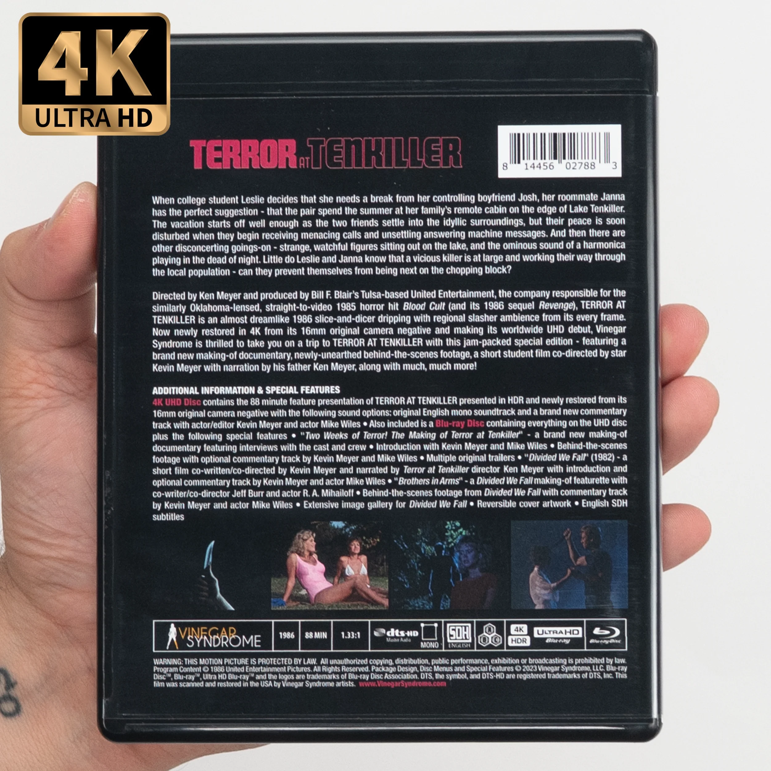 Terror at Tenkiller - Image 22