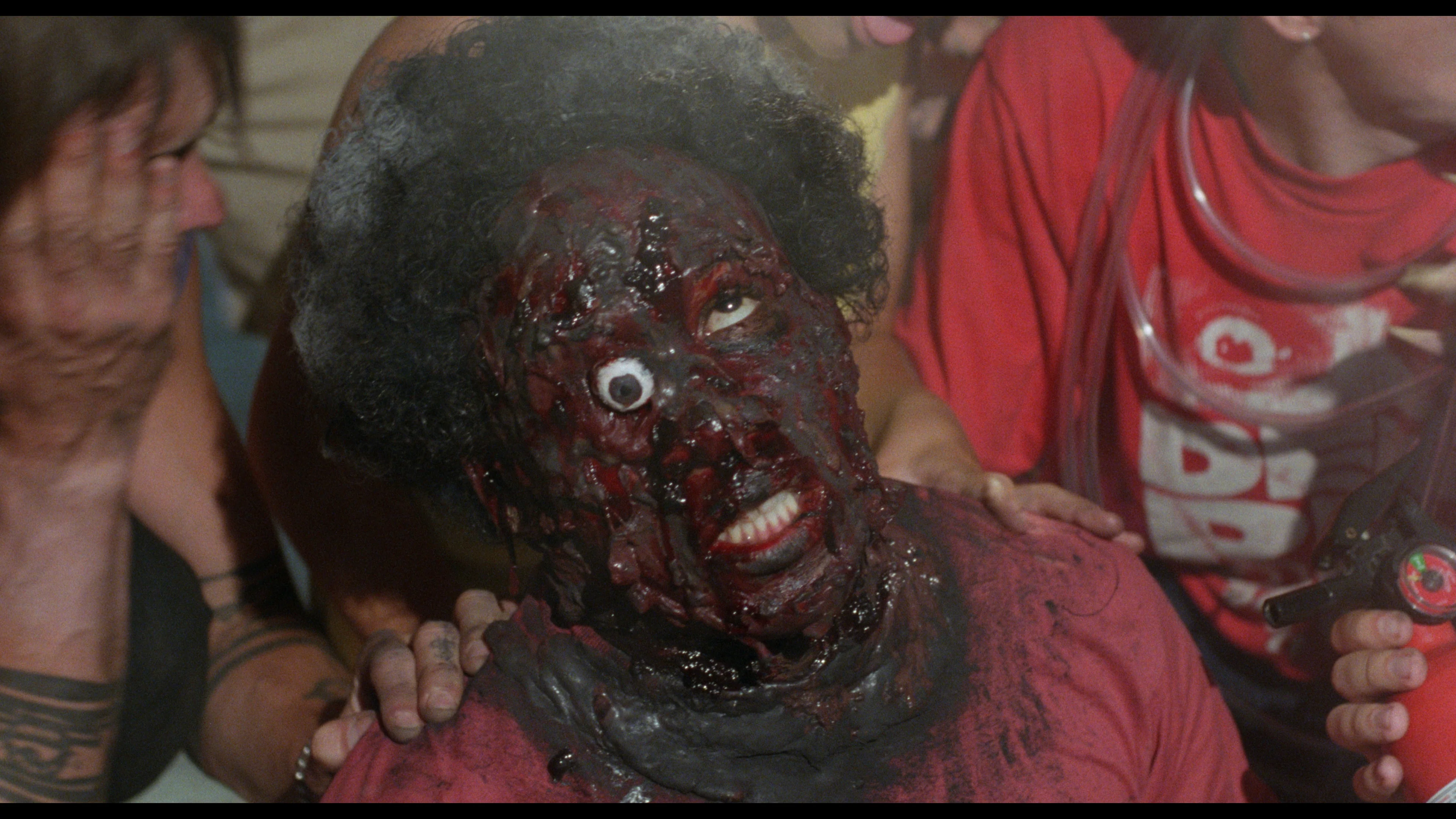 Terror Firmer - Image 20