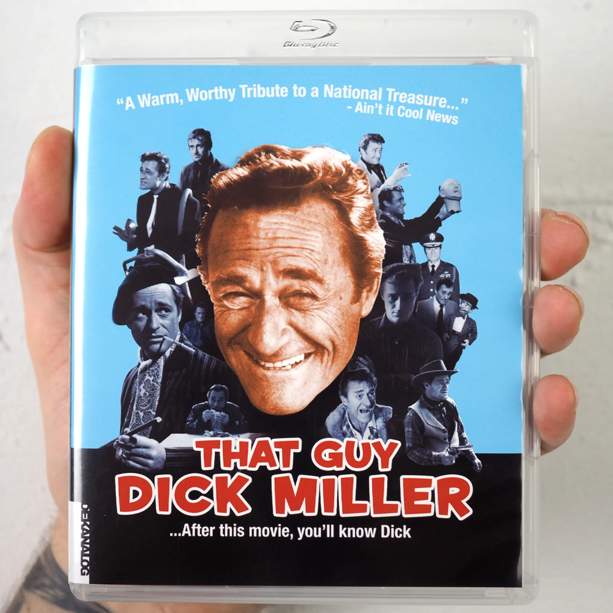 That Guy Dick Miller - Image 8