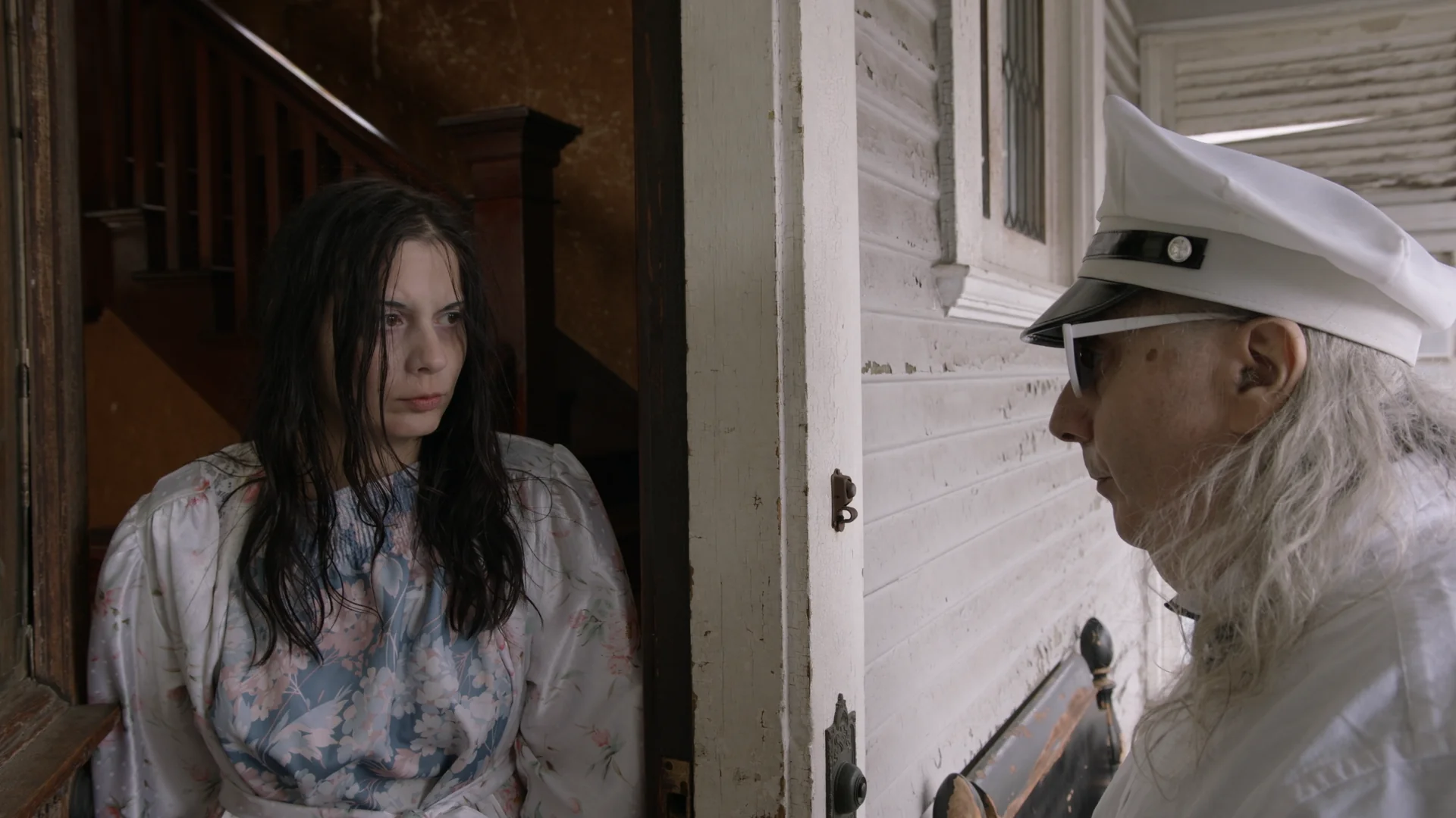 The Absence of Milk In the Mouths of the Lost - Image 7