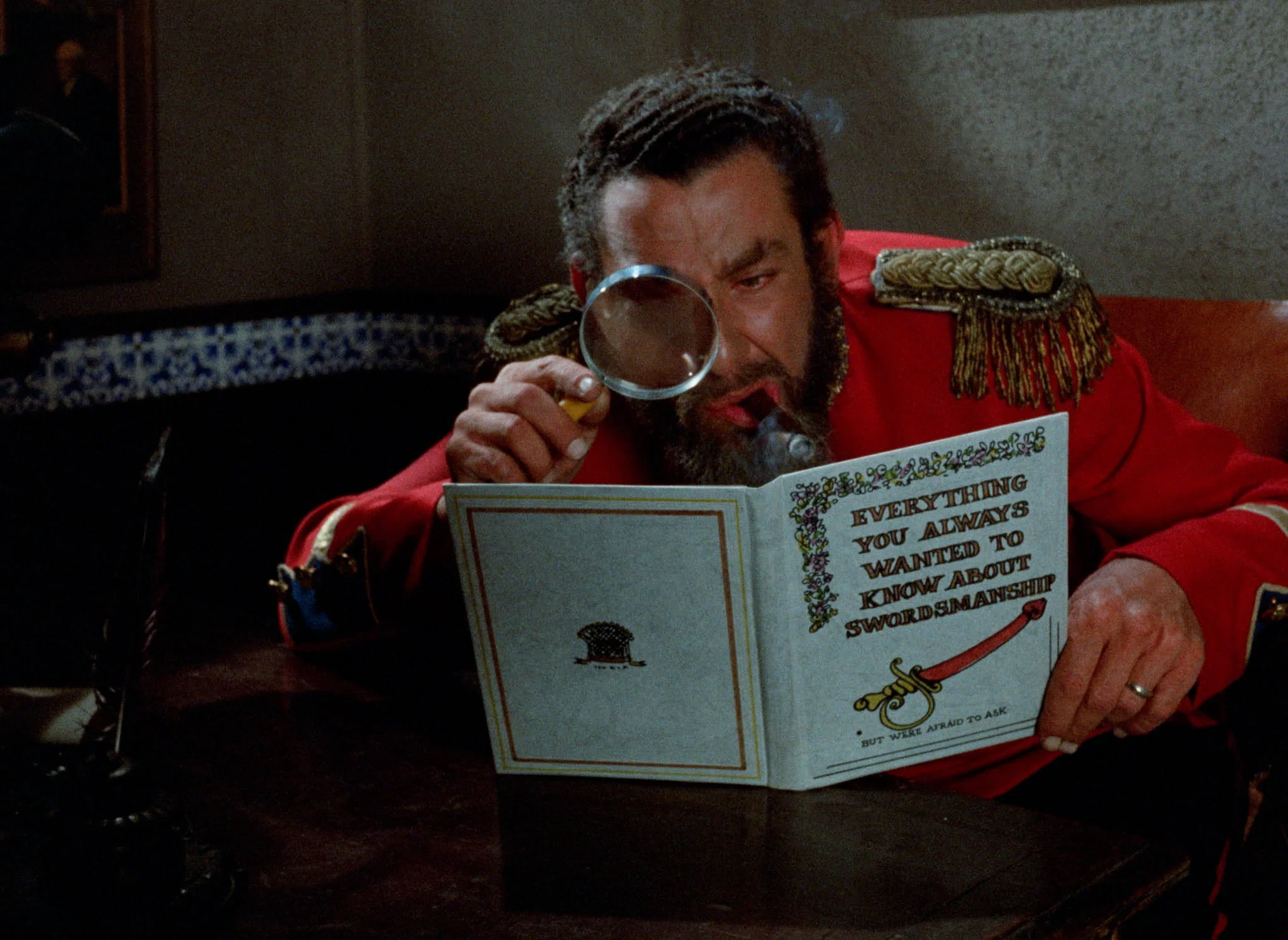 The Adult Version of Jekyll & Hide + The Erotic Adventures of Zorro - Image 30