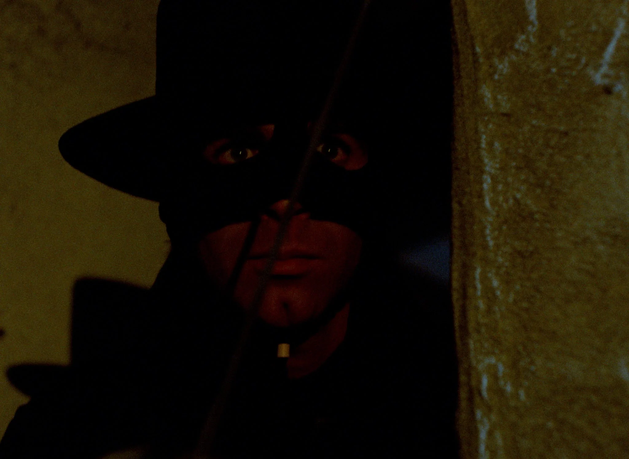 The Adult Version of Jekyll & Hide + The Erotic Adventures of Zorro - Image 42