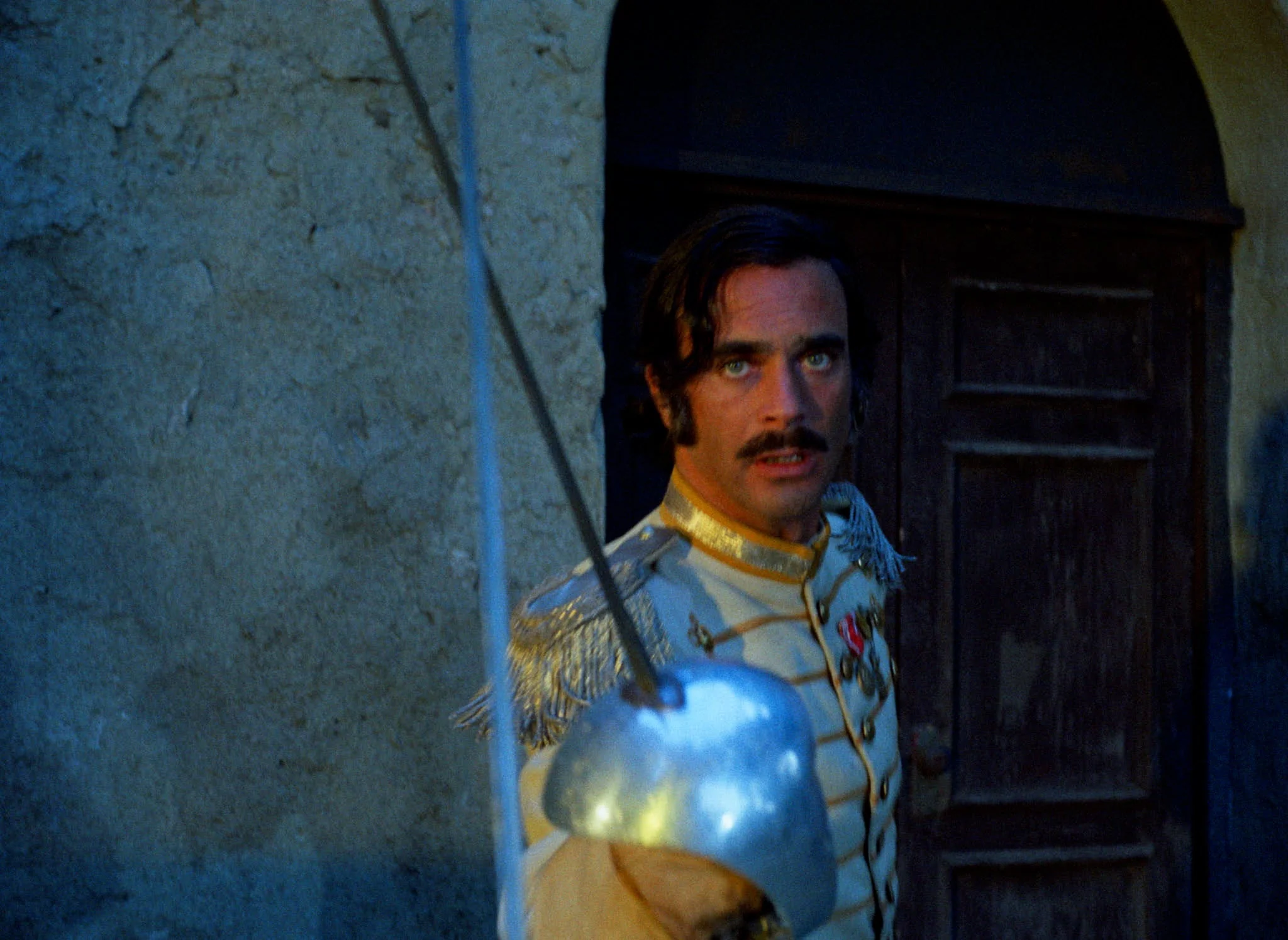 The Adult Version of Jekyll & Hide + The Erotic Adventures of Zorro - Image 51
