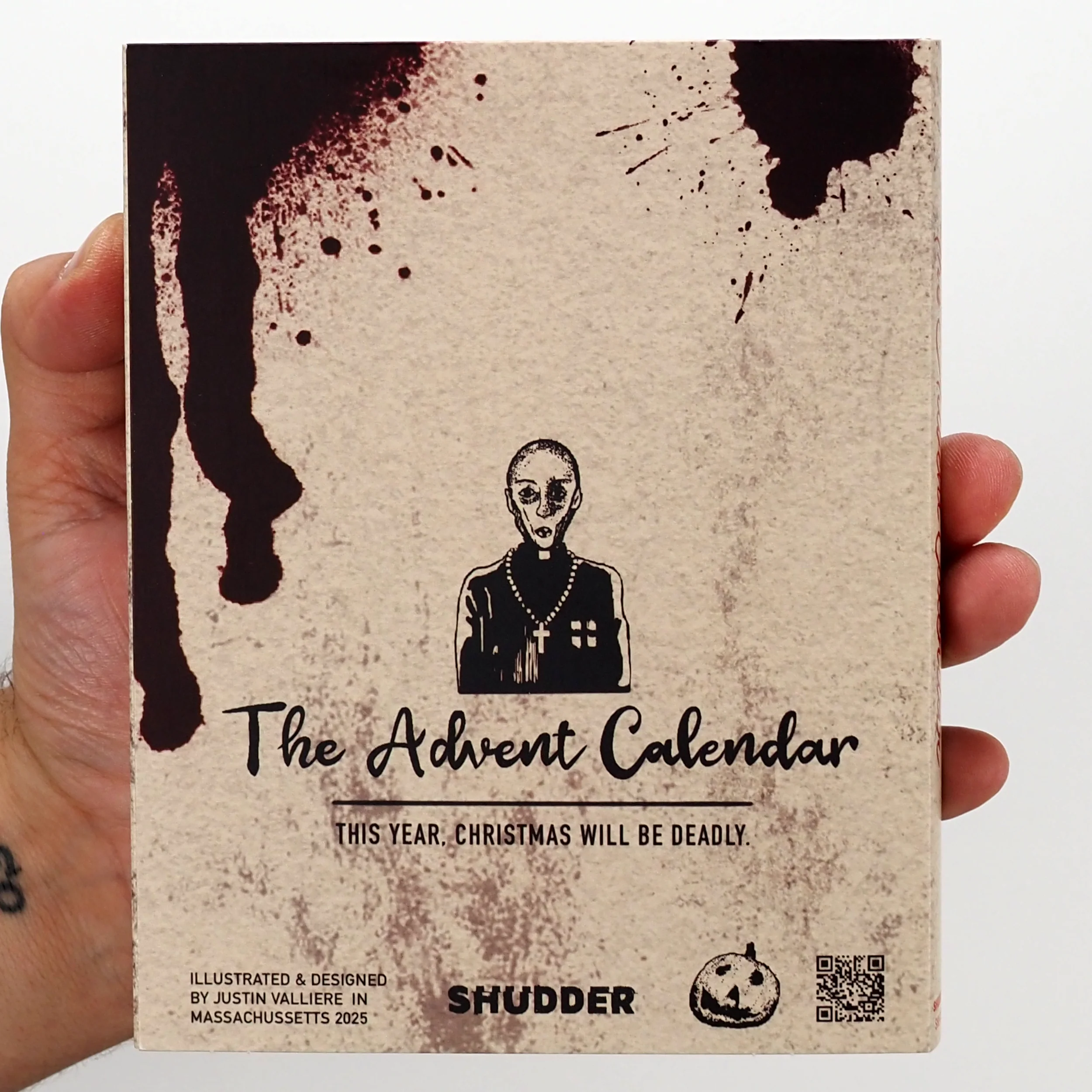 The Advent Calendar - Image 2