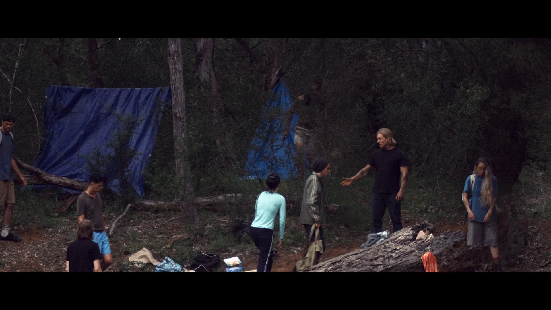 The Banished - Image 8