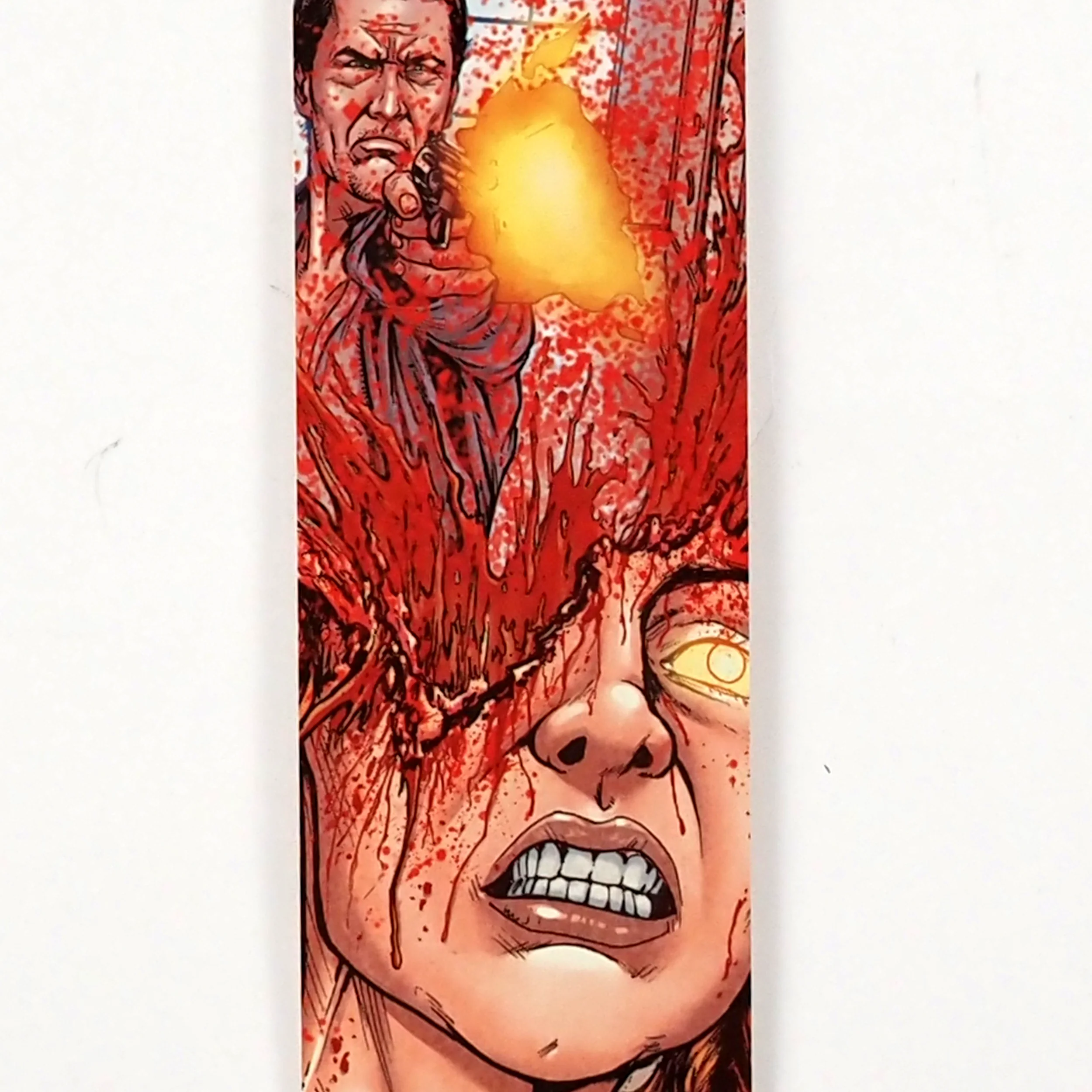 The Beyond: Saga of The 7 Gates Book 2 - Paperback Graphic Novel - Image 23