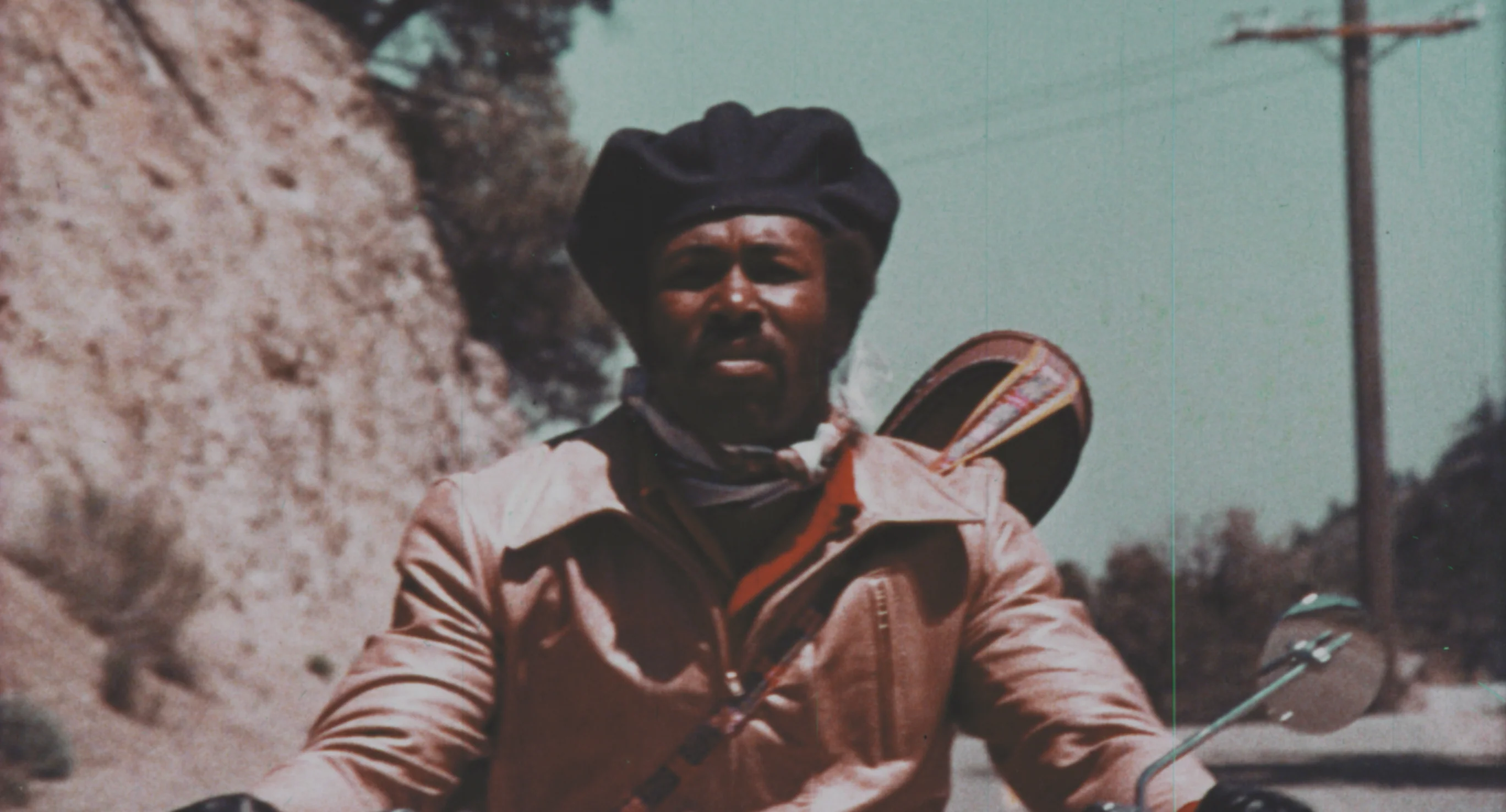 The Black Panther of Shaolin + The Black Six - Image 9