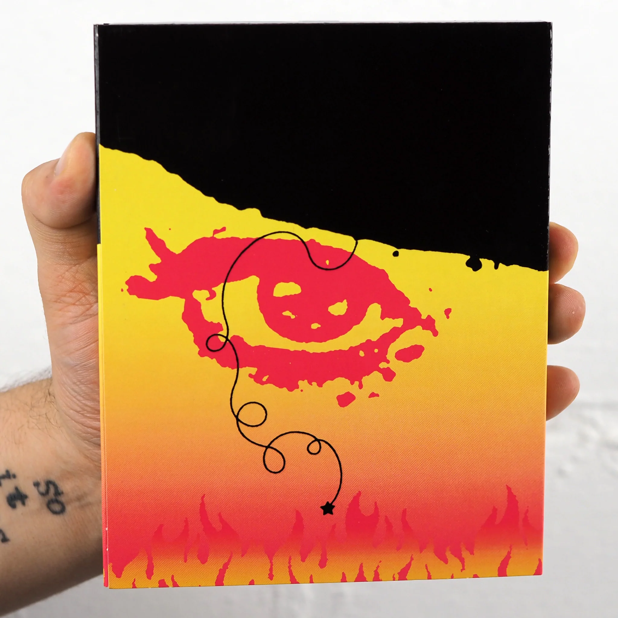 The Canyons - Image 2
