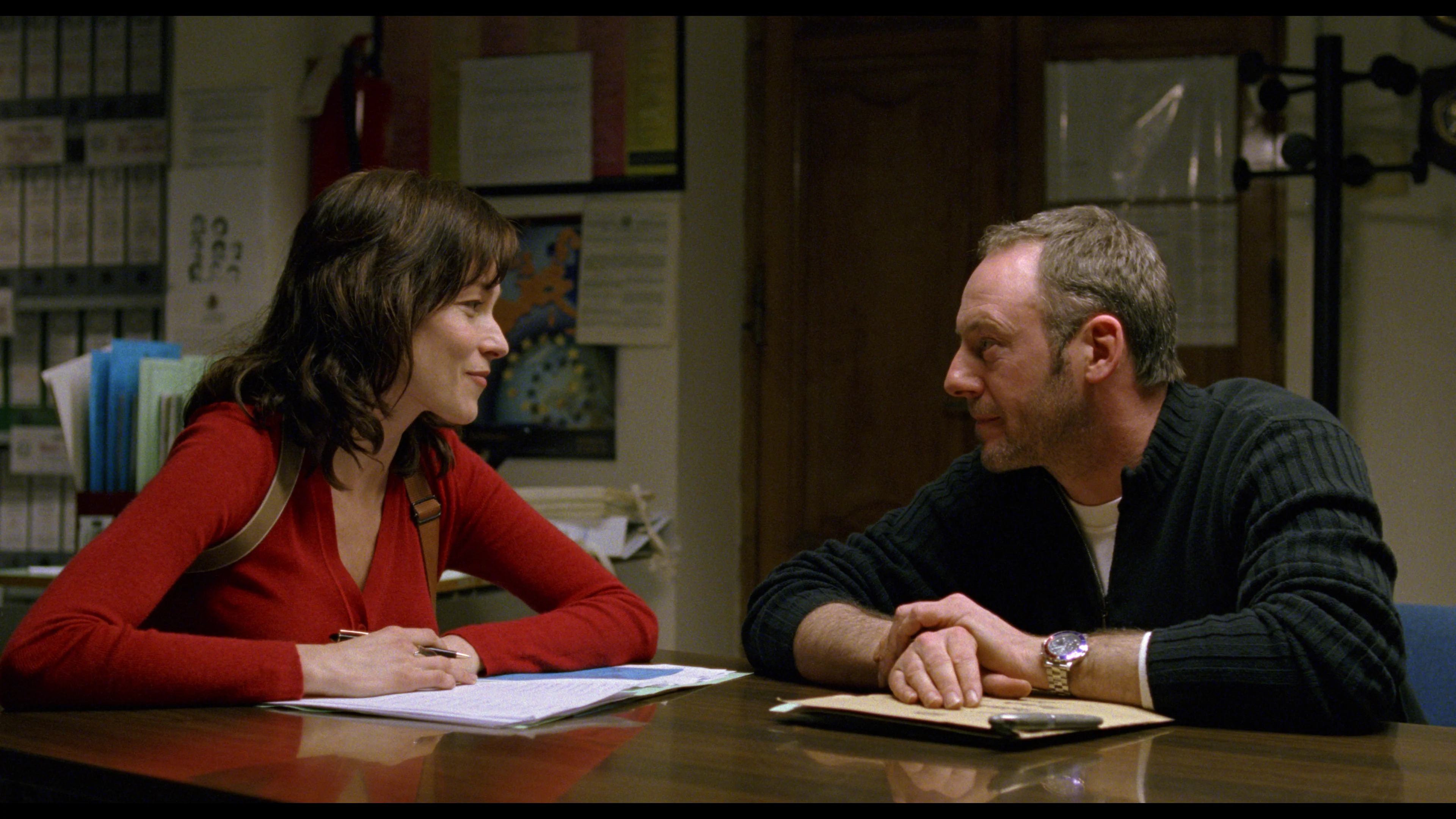 The Card Player - Image 14