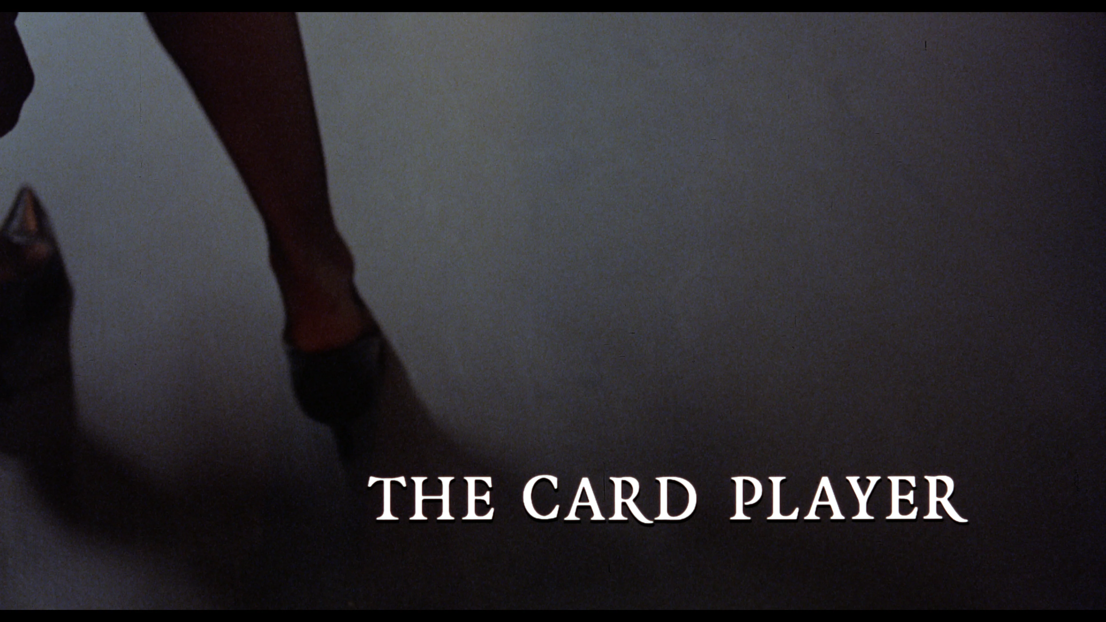 The Card Player - Image 3