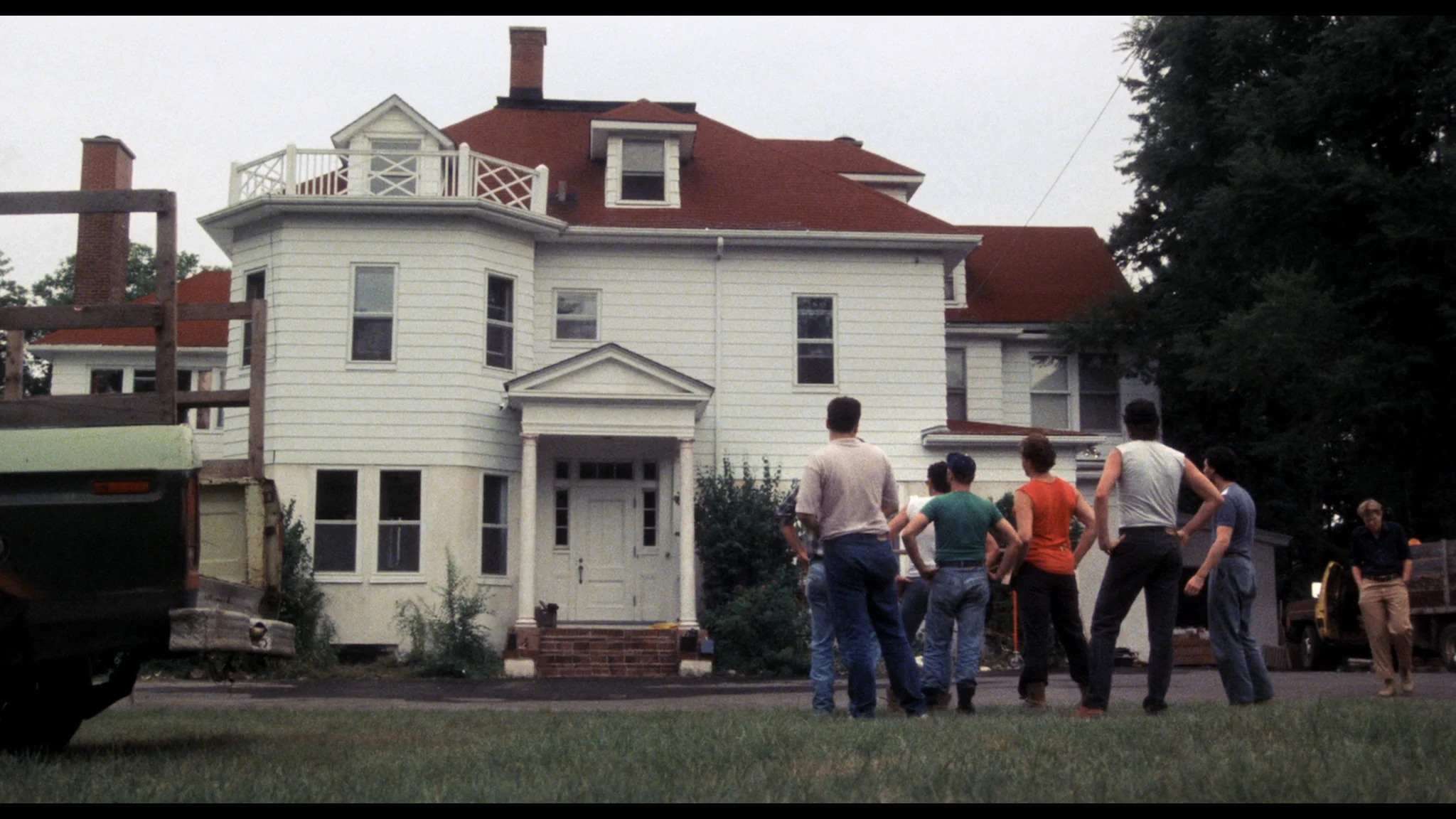 The Carpenter - Image 14